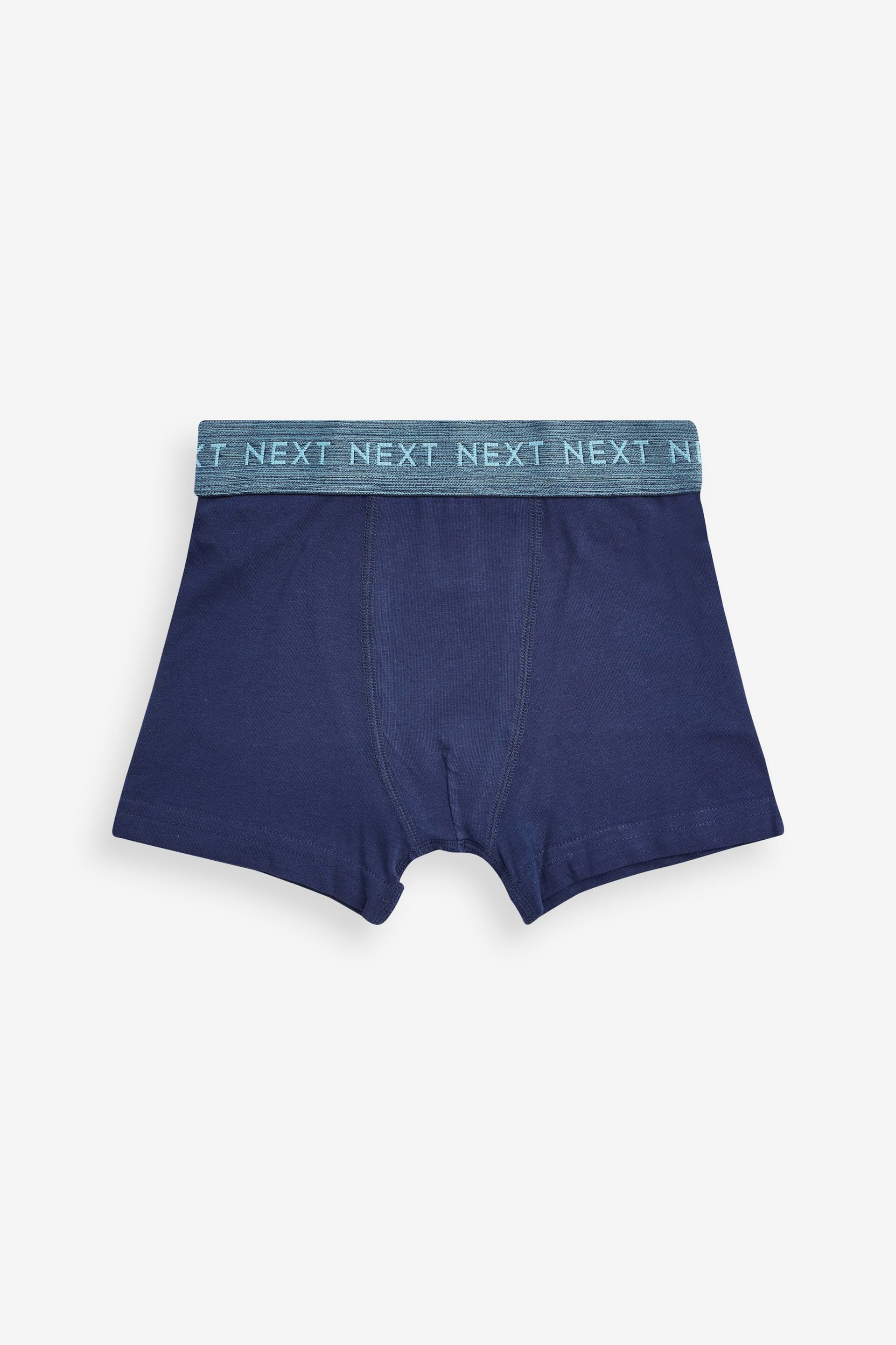 Blue Trunks 10 Pack (1.5-16yrs) - Image 10 of 11