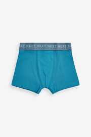 Blue Trunks 10 Pack (1.5-16yrs) - Image 2 of 11