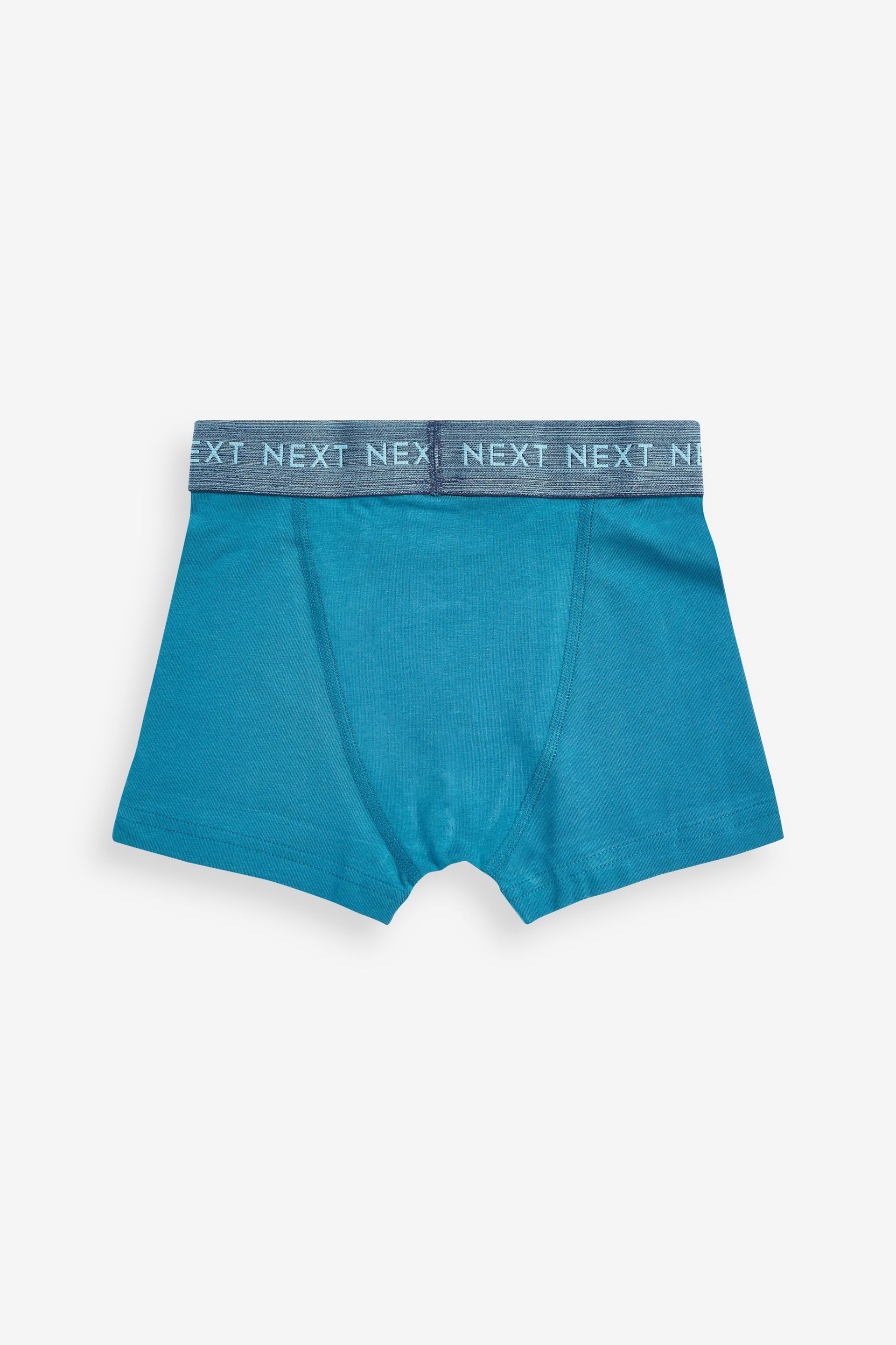 Blue Trunks 10 Pack (1.5-16yrs) - Image 3 of 11