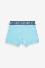 Blue Trunks 10 Pack (1.5-16yrs) - Image 6 of 11
