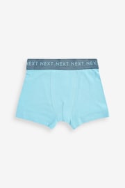 Blue Trunks 10 Pack (1.5-16yrs) - Image 7 of 11