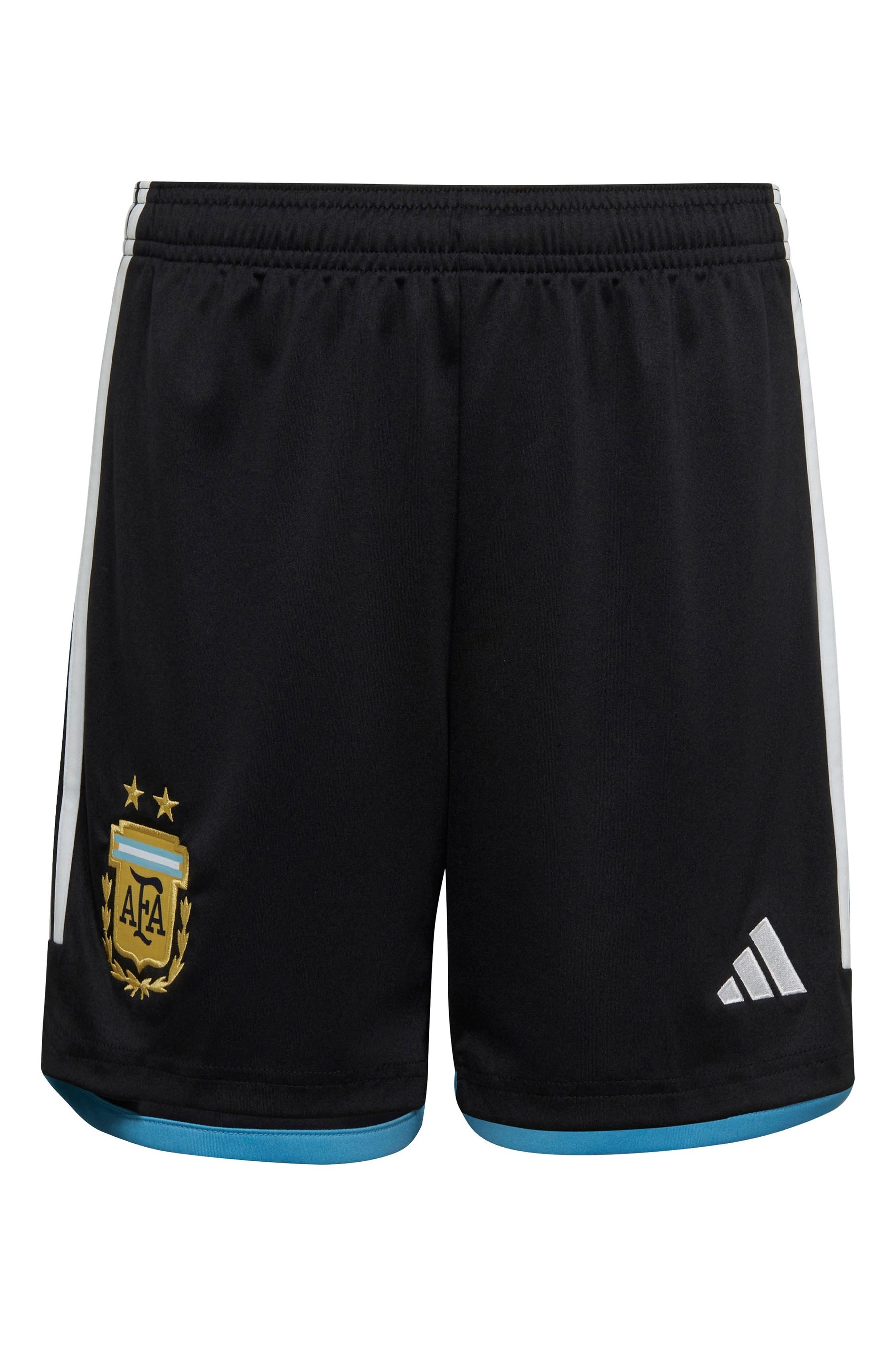 Adidas argentina shorts top
