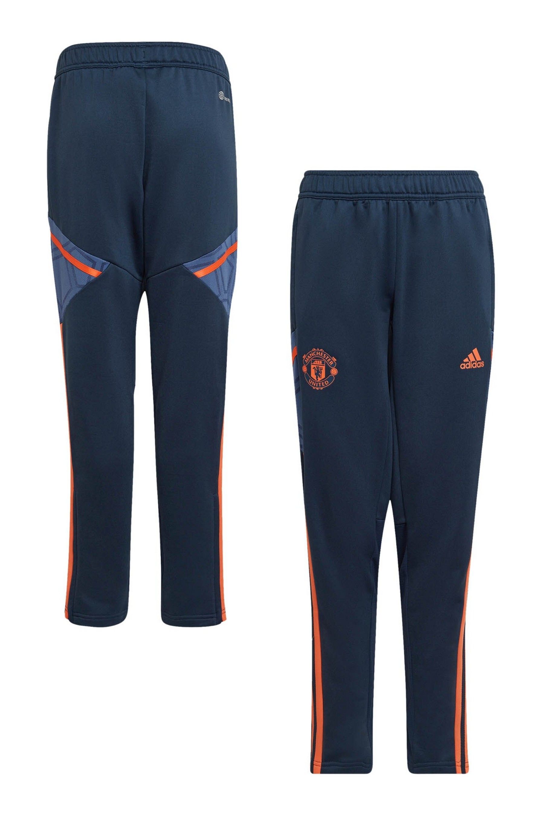 Man utd joggers new arrivals