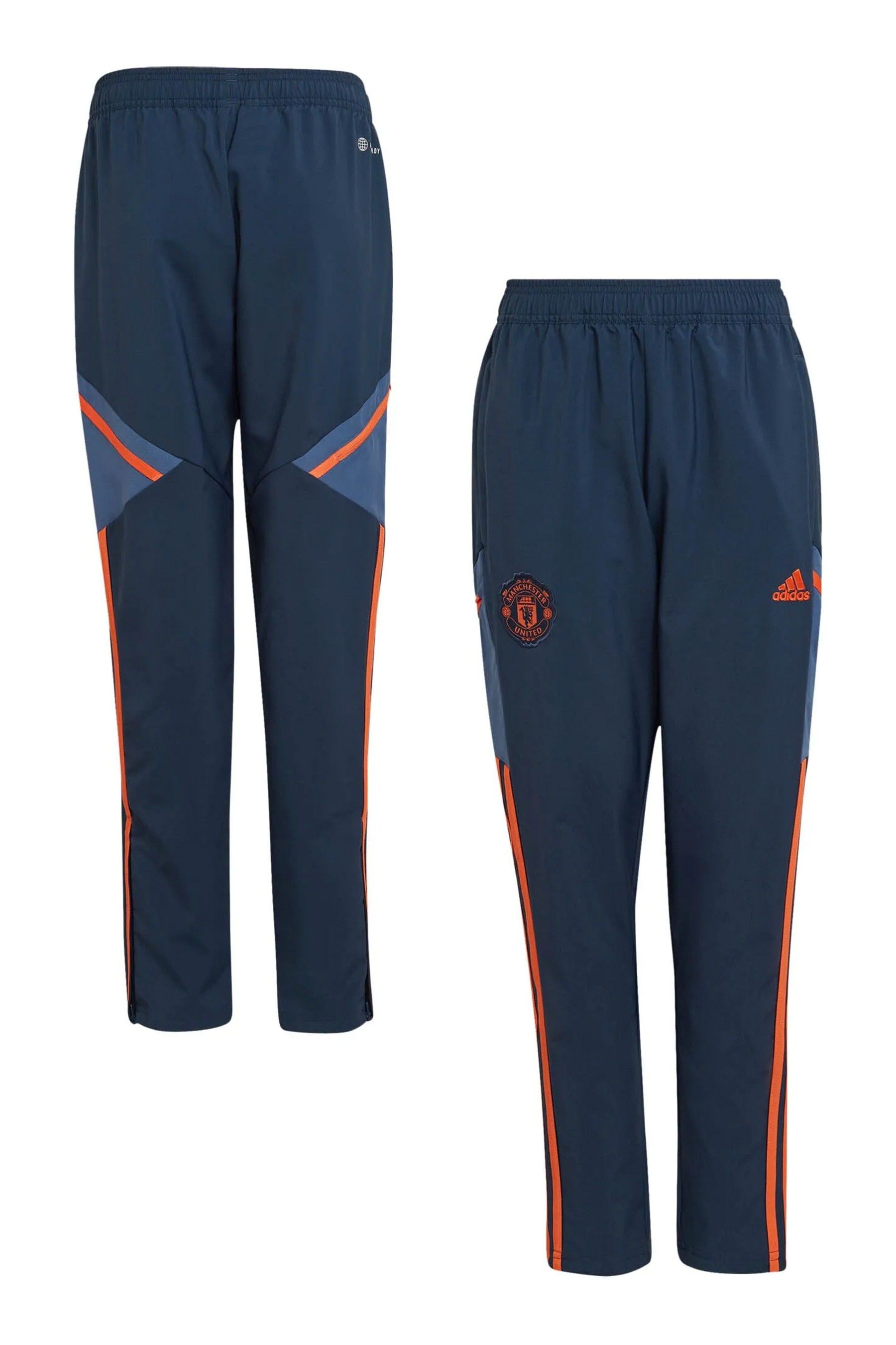 Man u joggers top