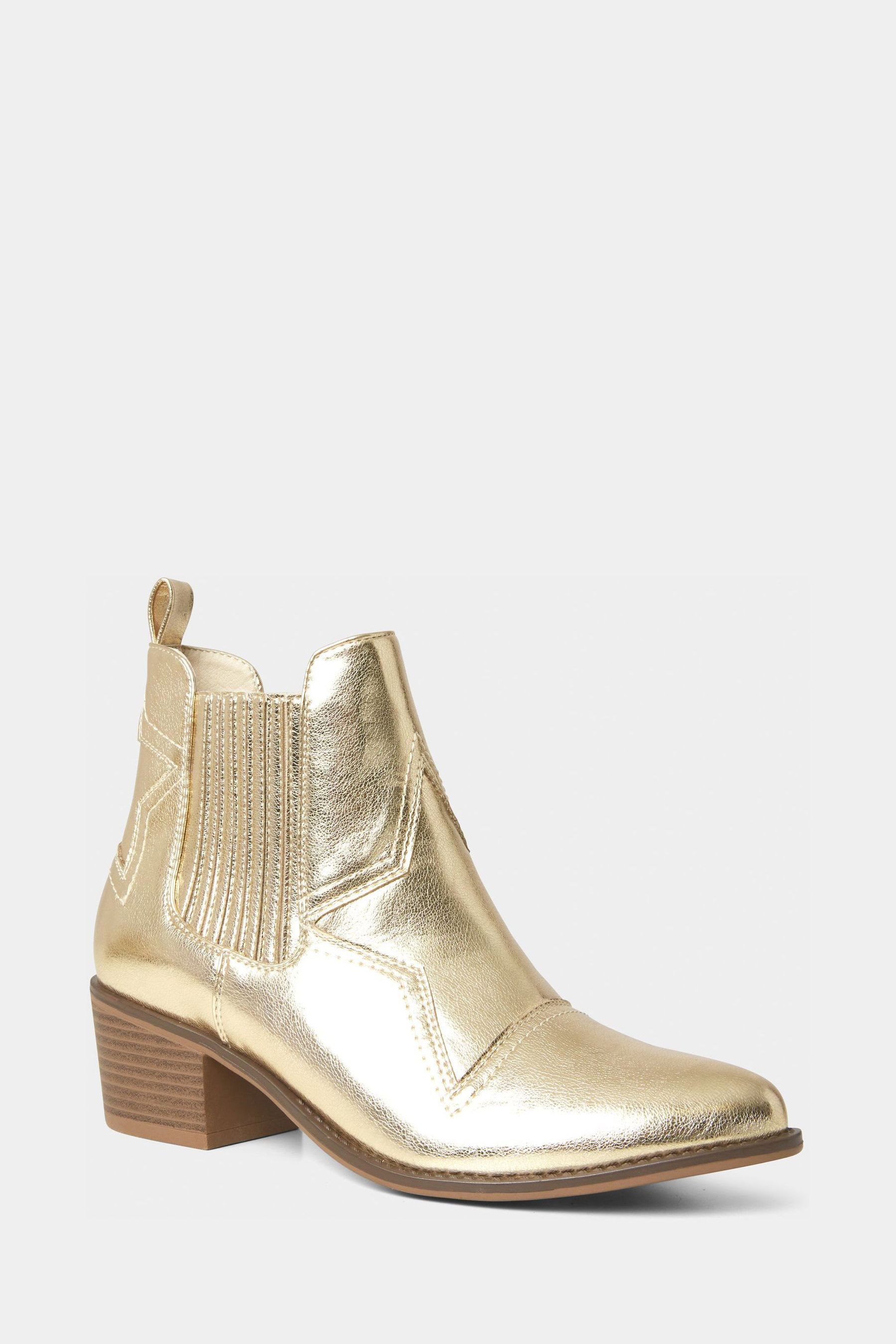 Evening boots uk 2025