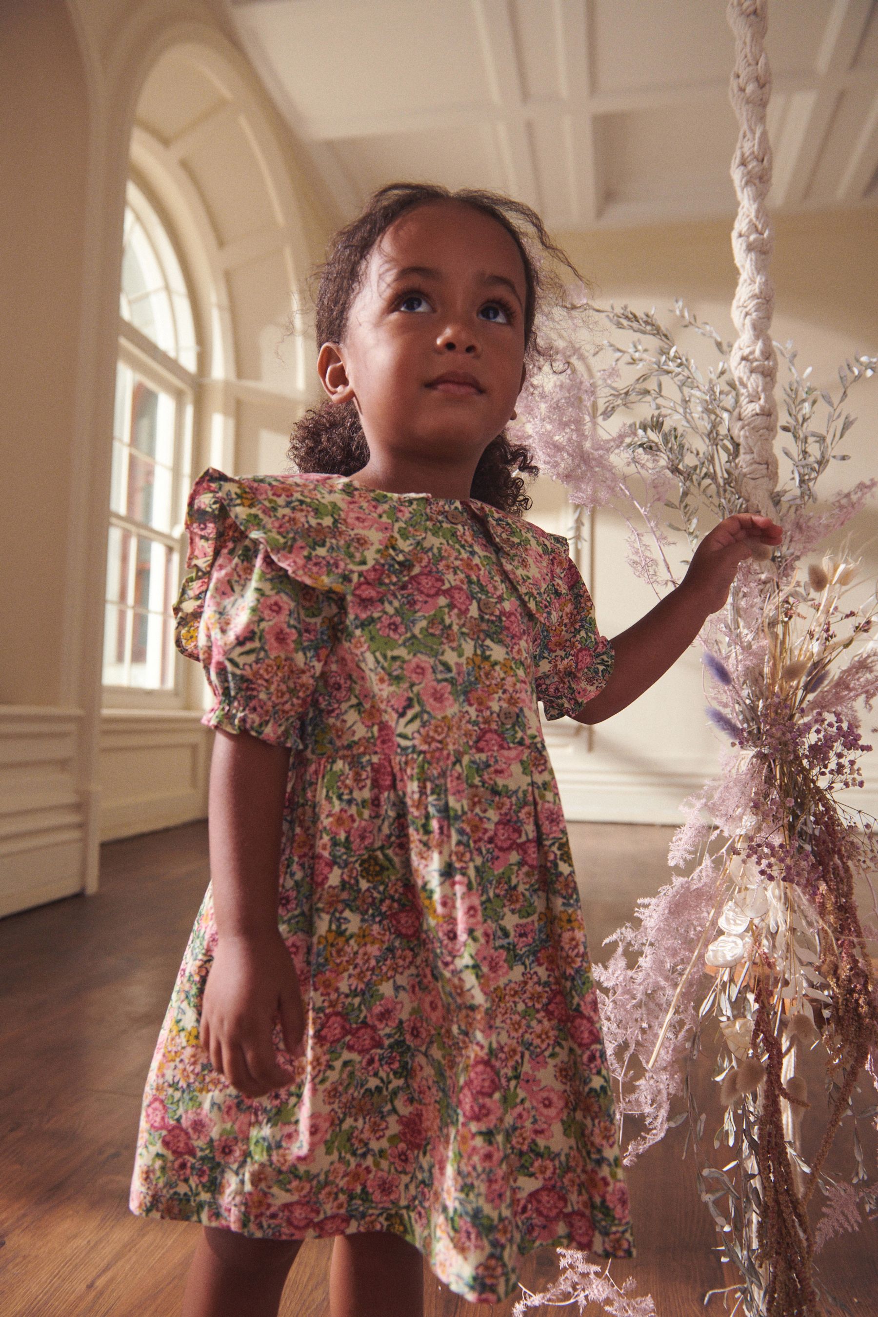 Cute cotton summer dresses deals