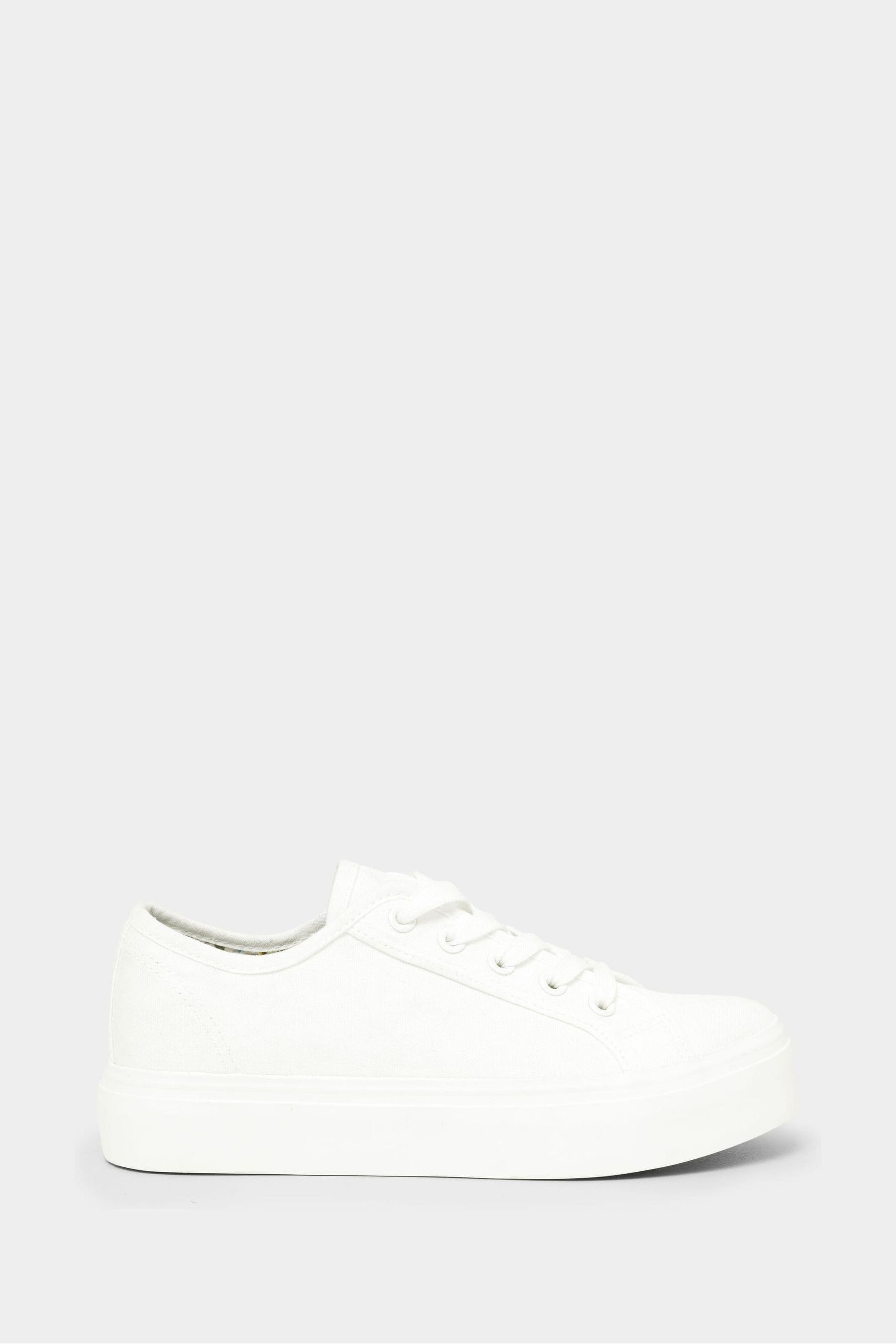 Joe browns white shoes store