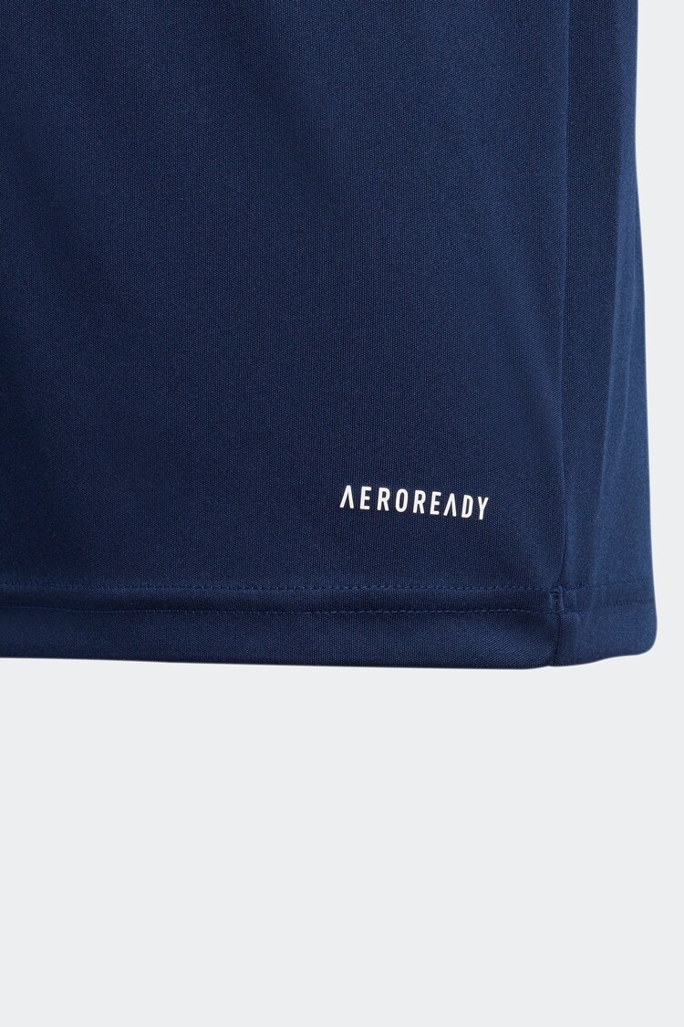 adidas Navy Fortore 23 Jersey - Image 5 of 6