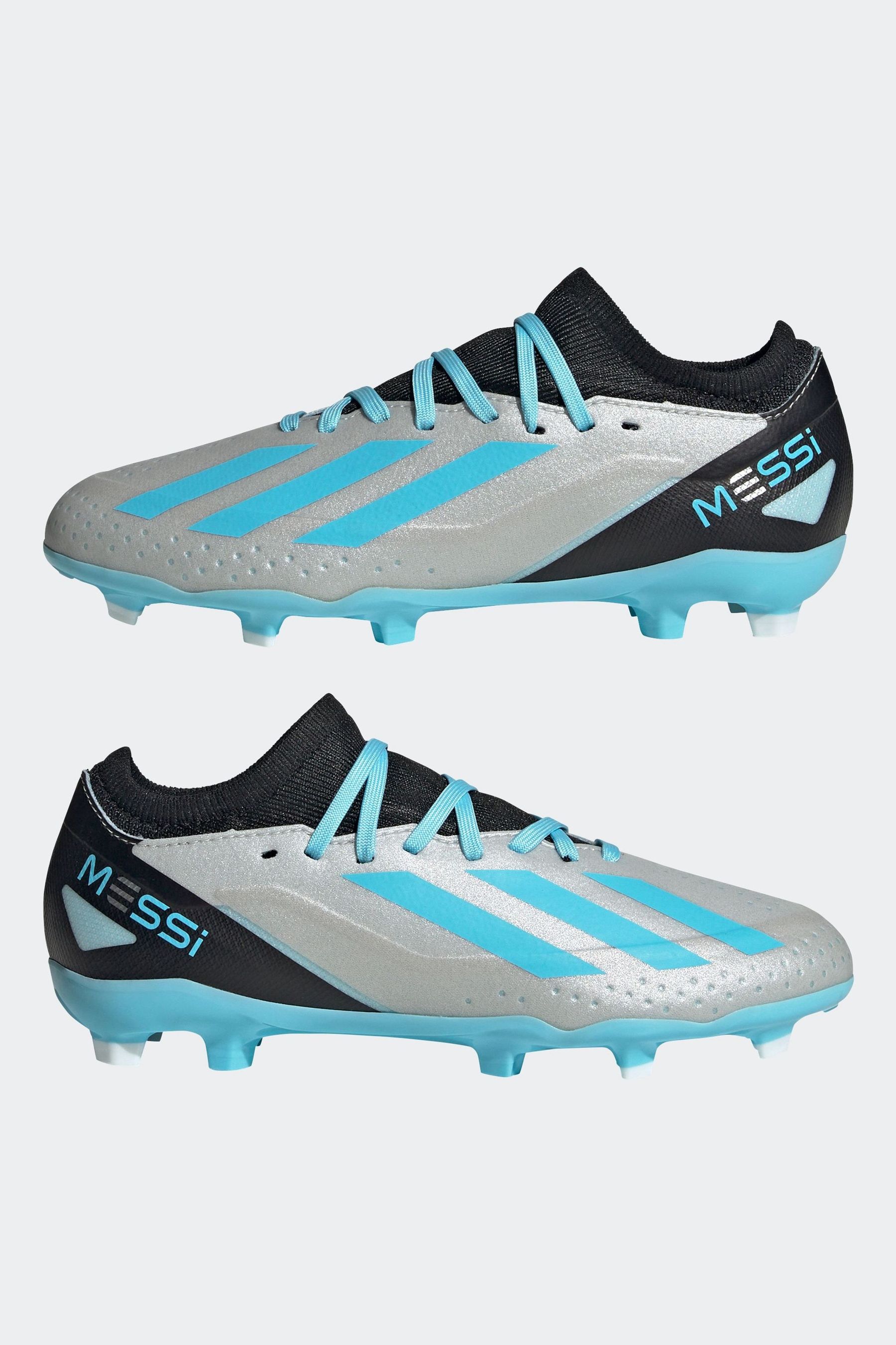 Infant messi football trainers discount