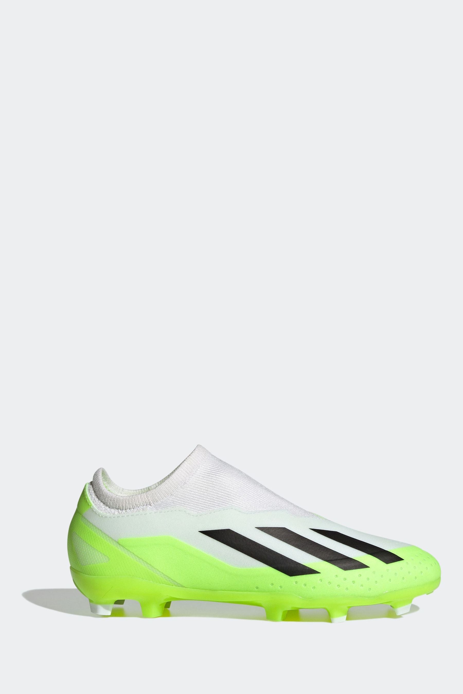 Laceless rugby boots store