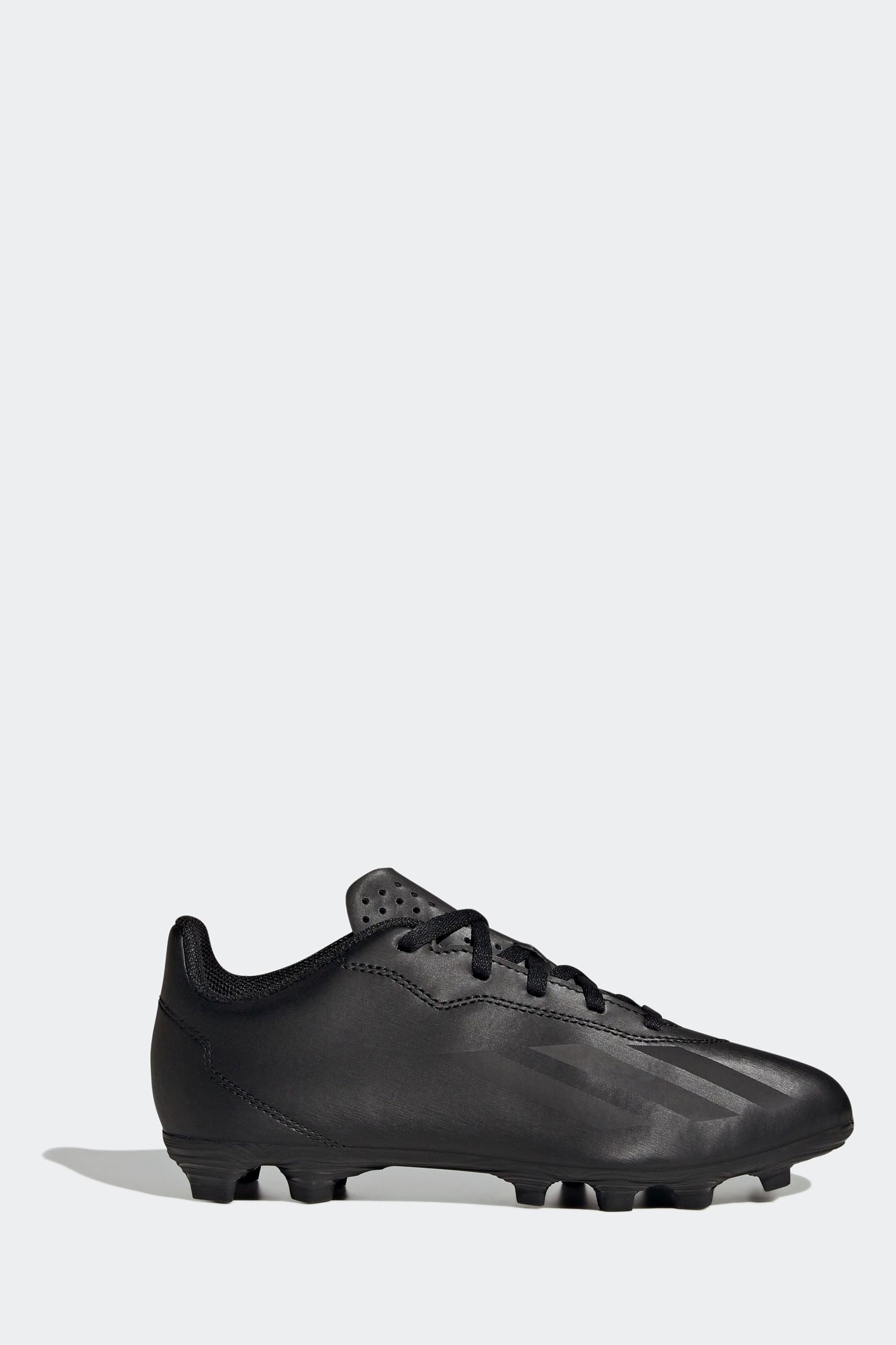 Adidas x 18.4 black new arrivals