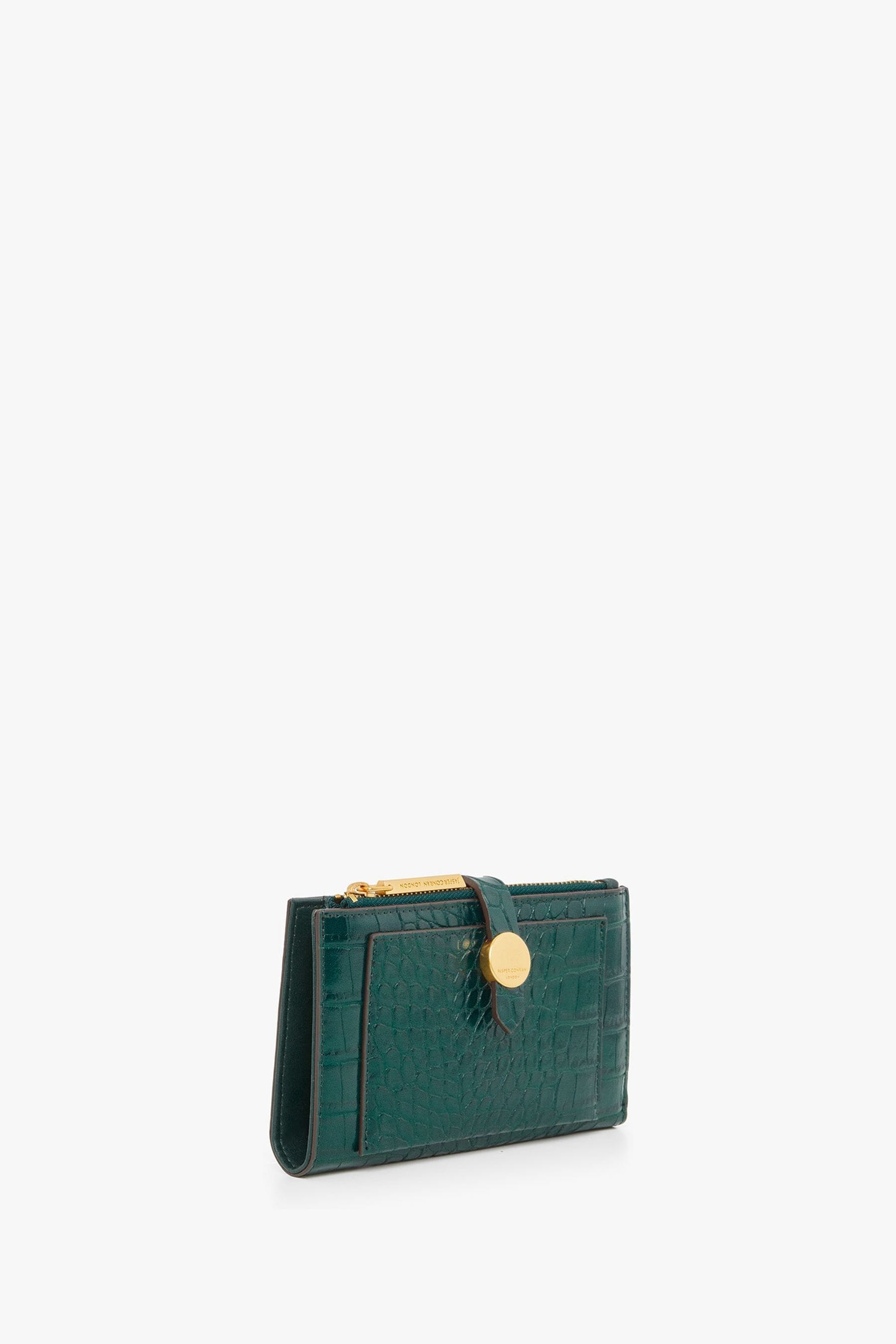Jasper conran croc boots on sale