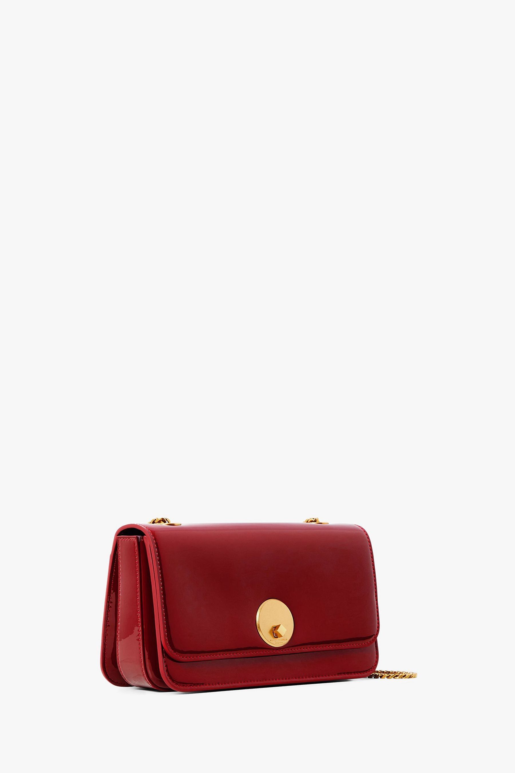 Jasper conran patent bag deals
