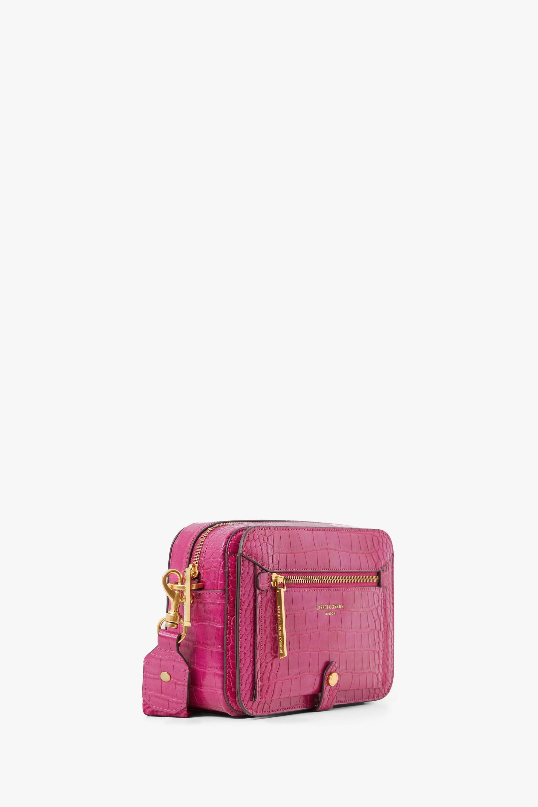 J by jasper conran croc boots on sale