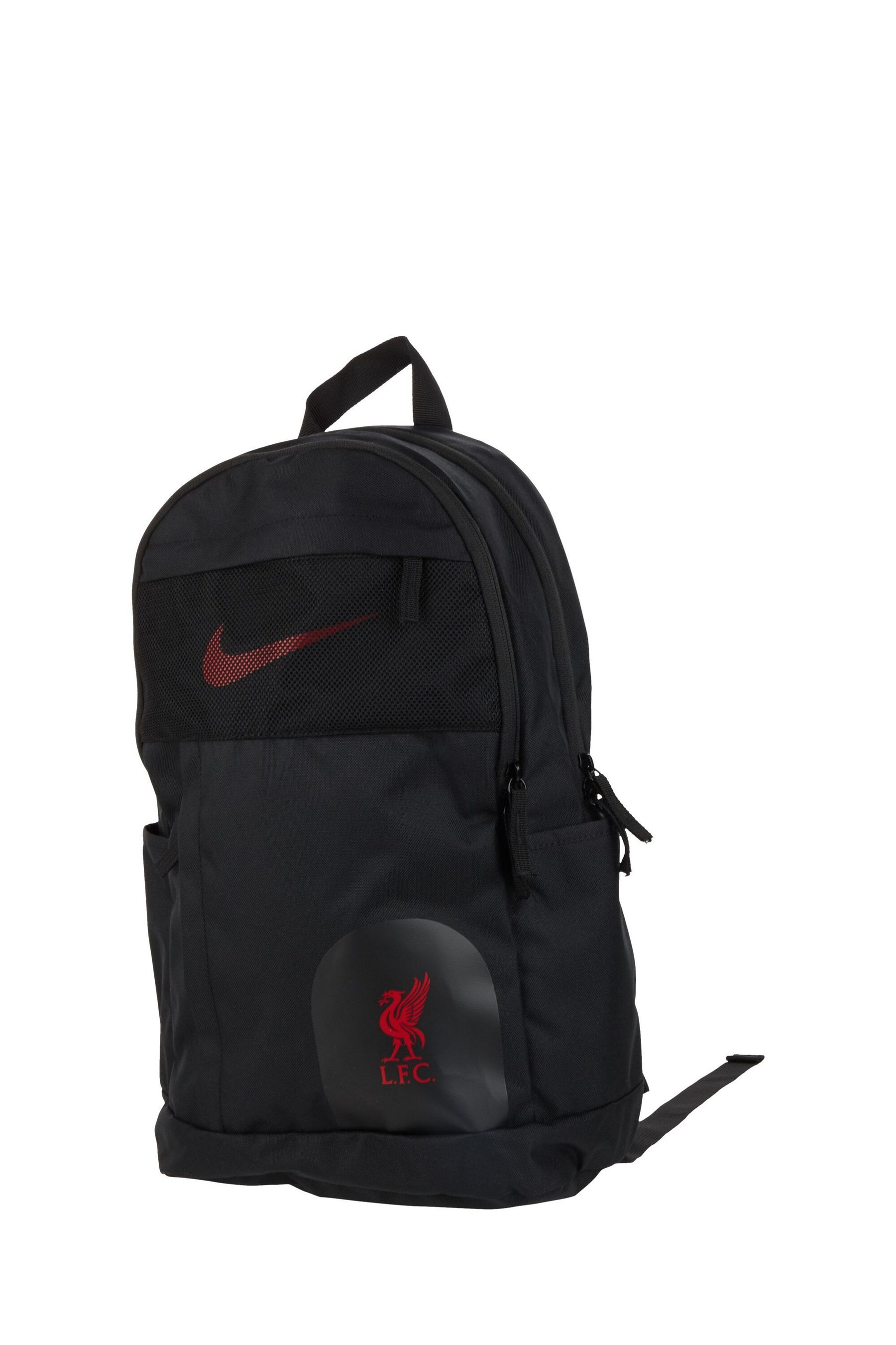 Liverpool nike backpack shop