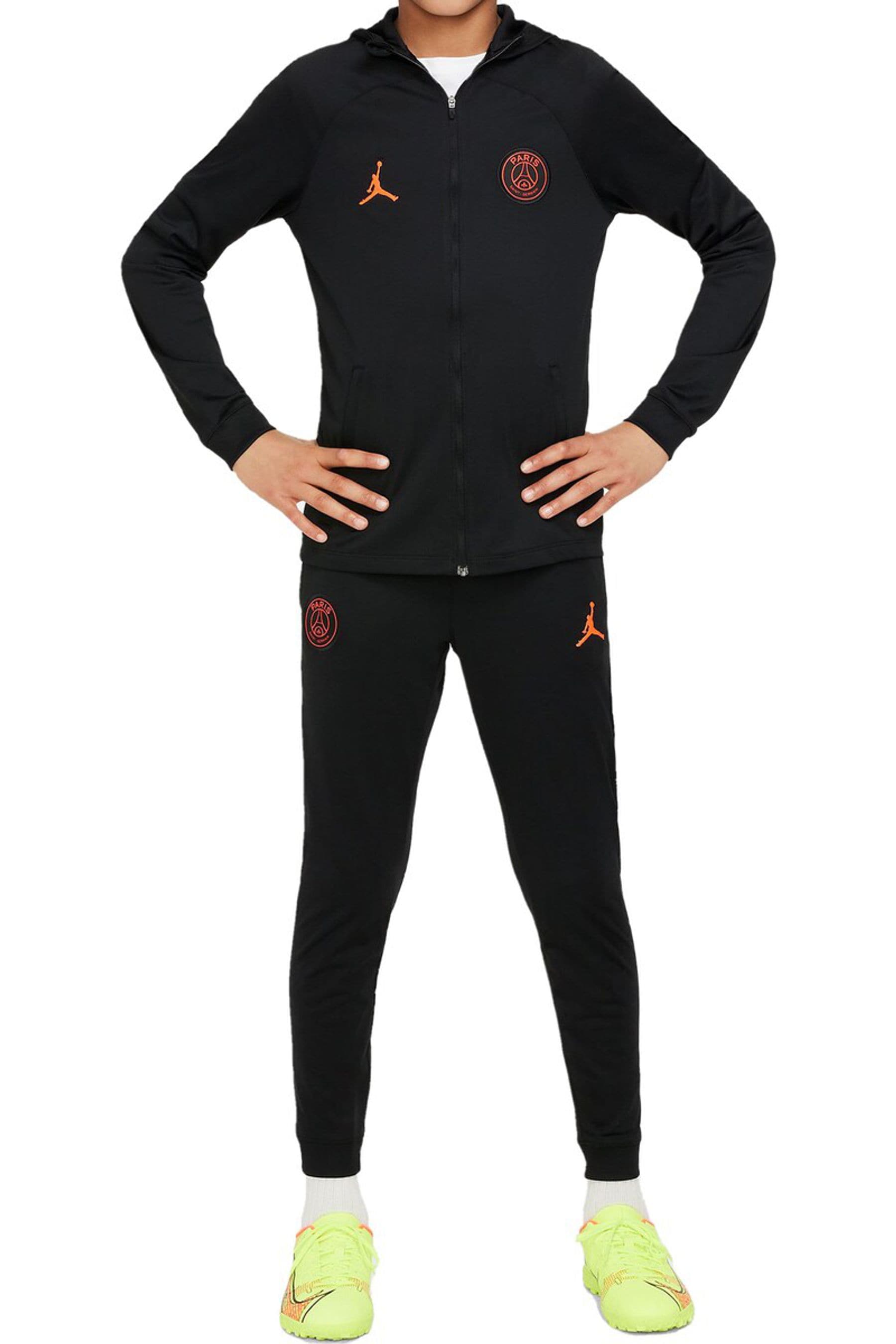 Psg x jordan tracksuit new arrivals