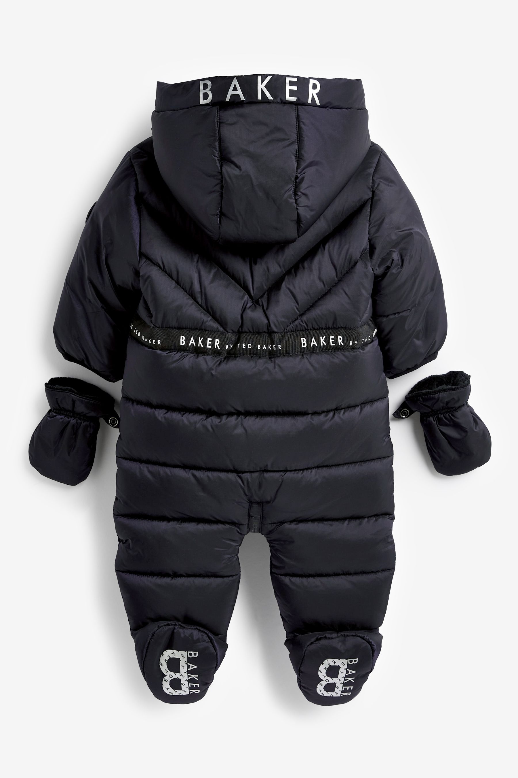 Debenhams ted baker snowsuit store