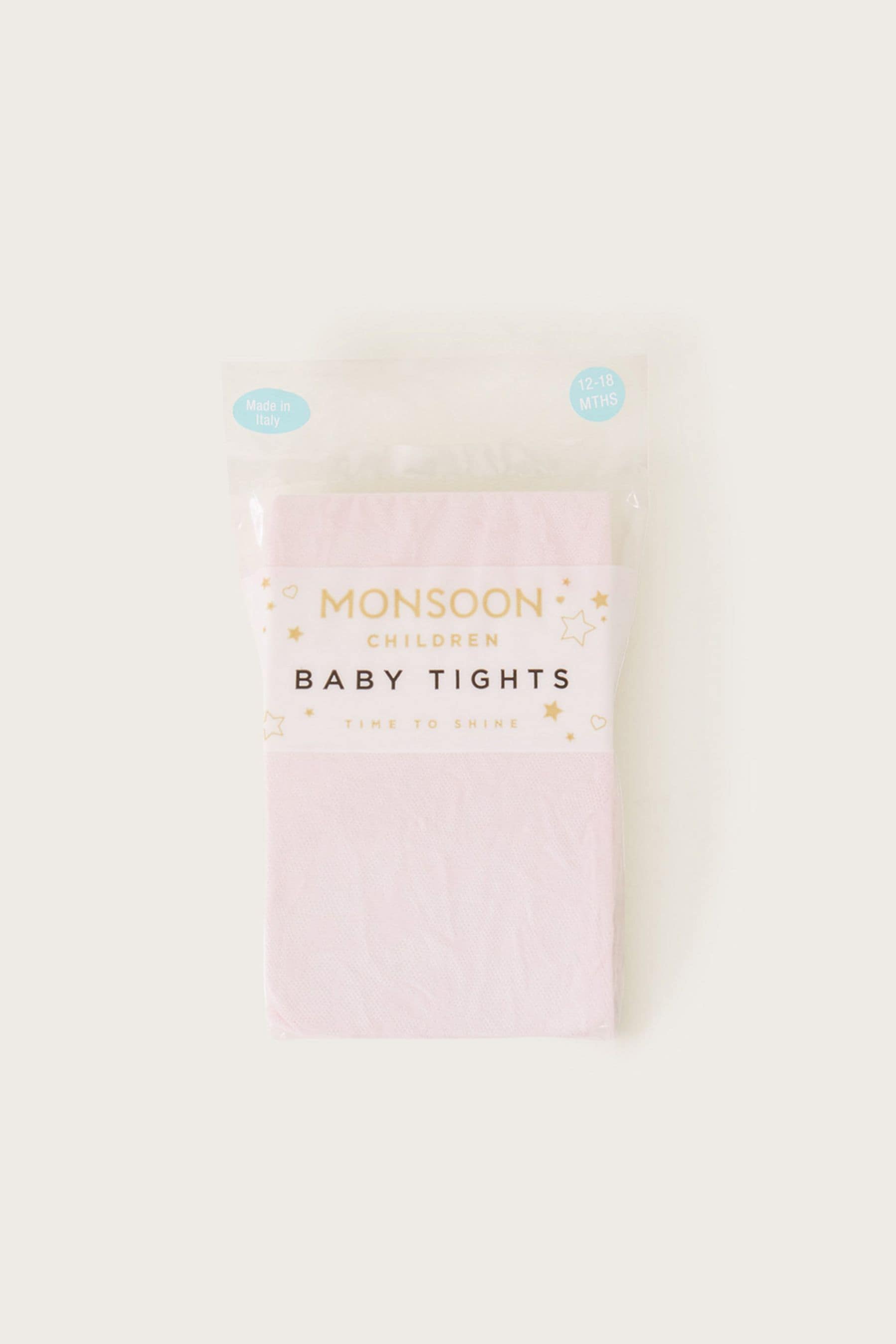 Monsoon baby tights hot sale