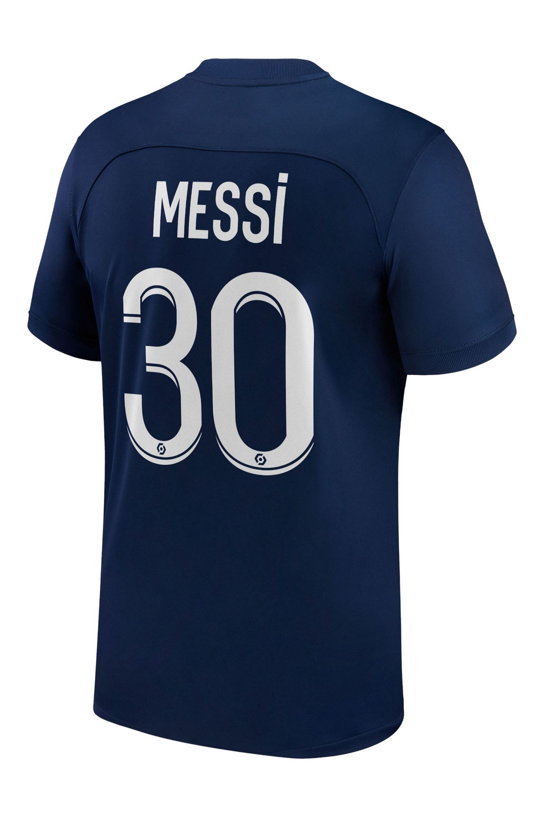 Messi t shirt nike cheap