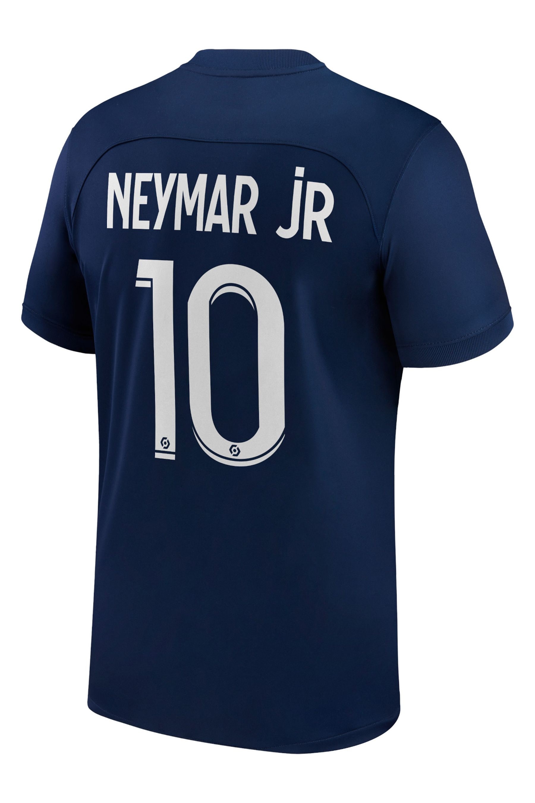 Neymar t shirt nike shop