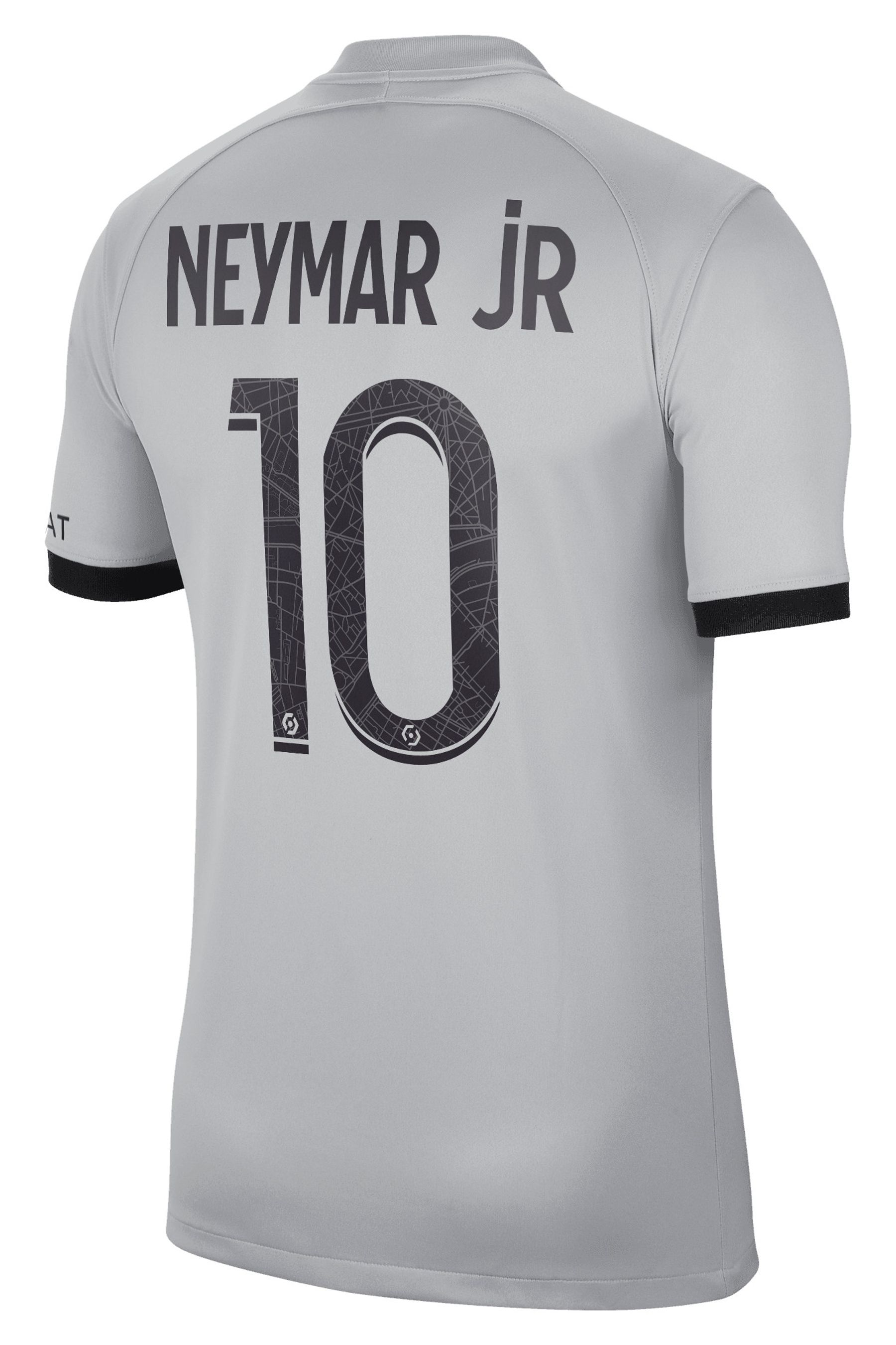 Nike neymar paris best sale