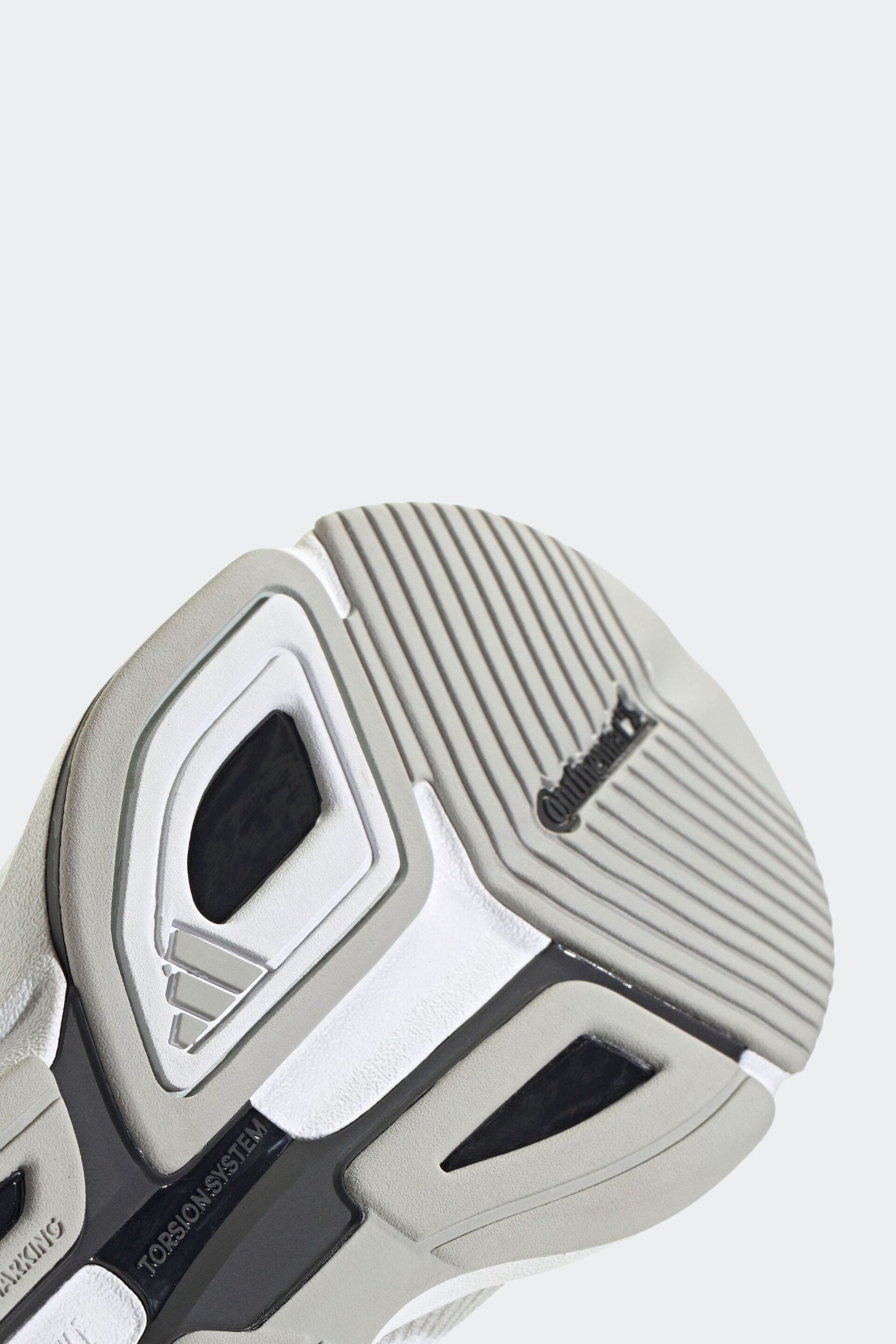 adidas White Performance Rapidmove Adv Trainer - Image 9 of 9