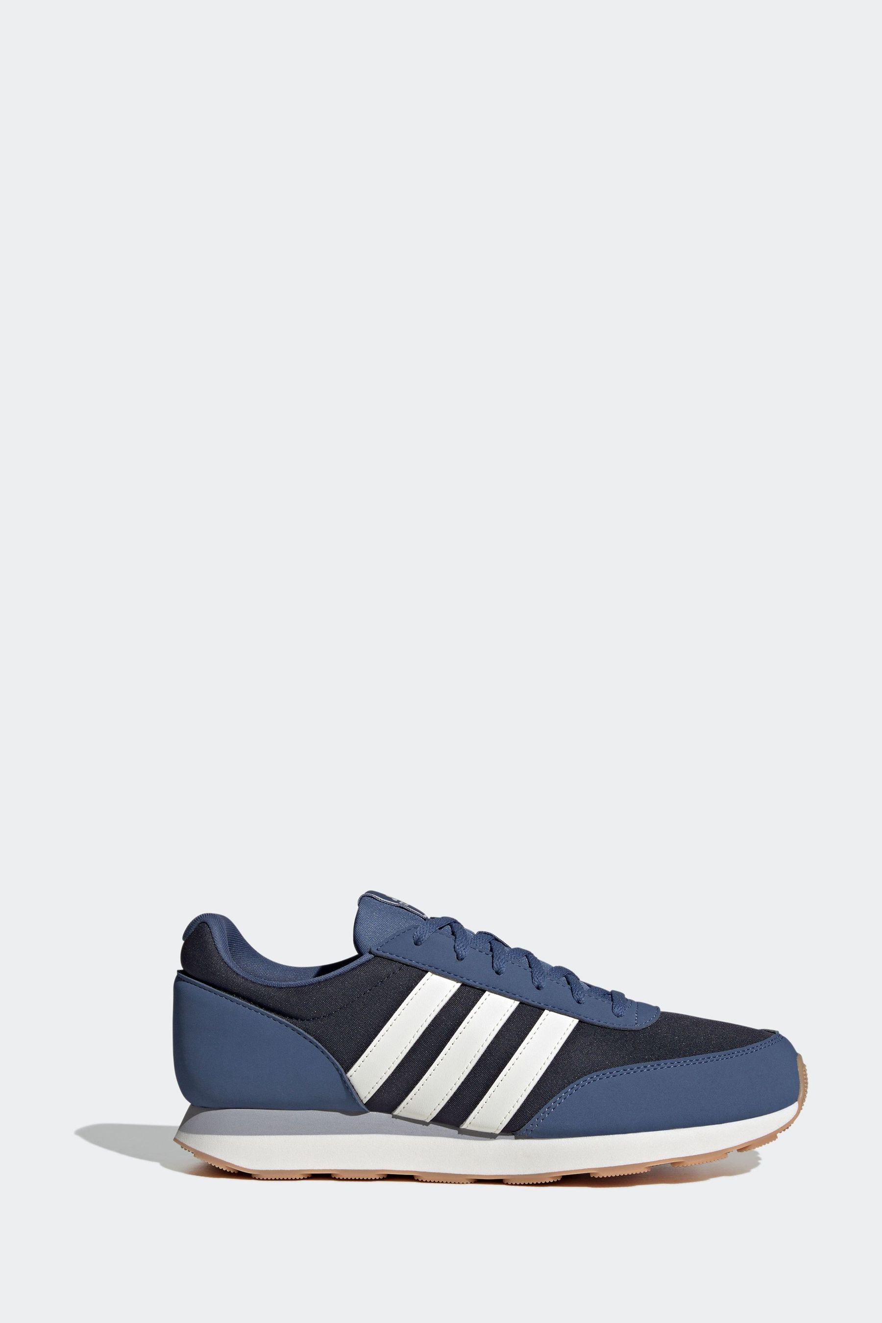 Buy adidas Blue Navy Sportswear Run 60S 3.0 Trainers from Next Oman