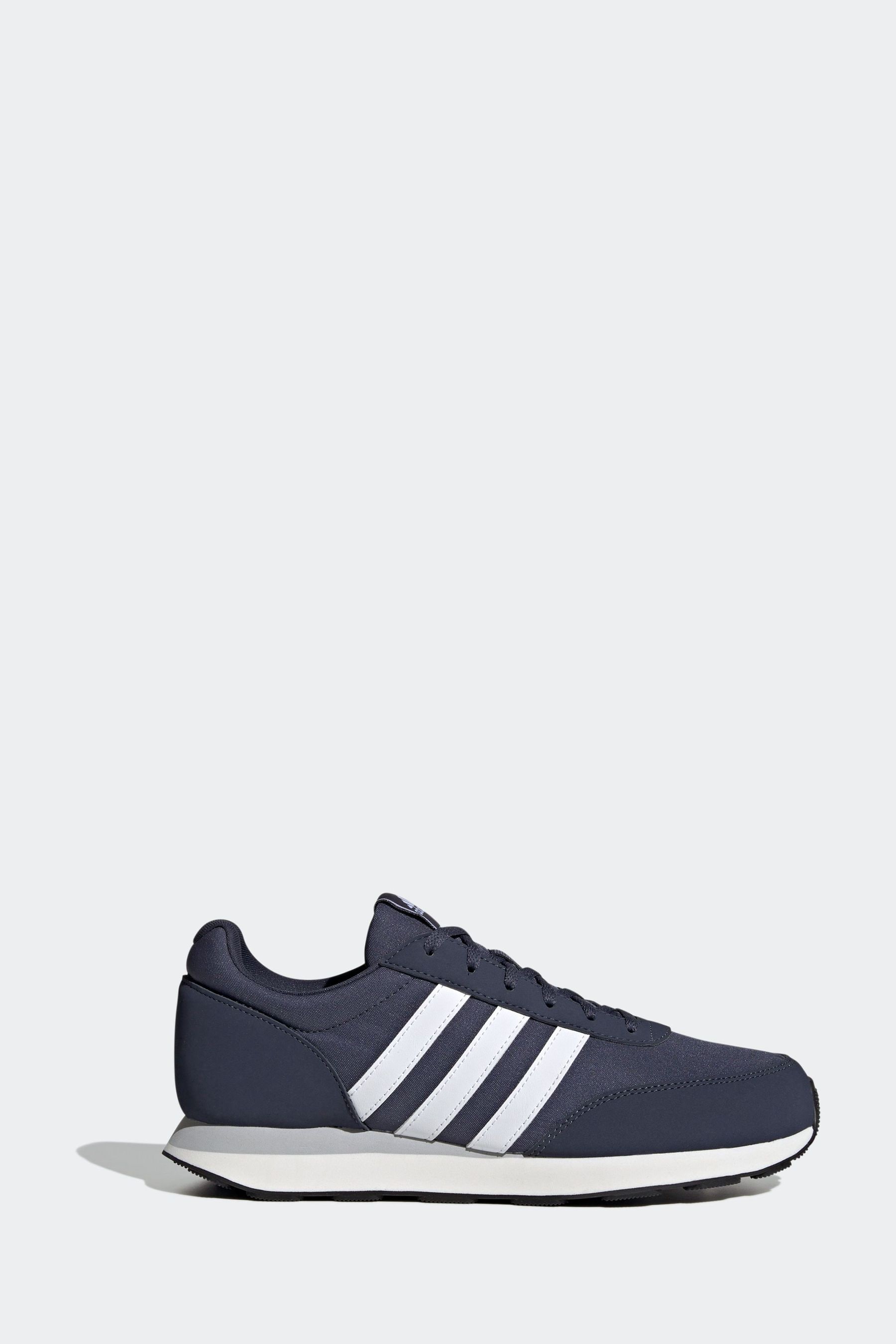 Adidas navy white new arrivals