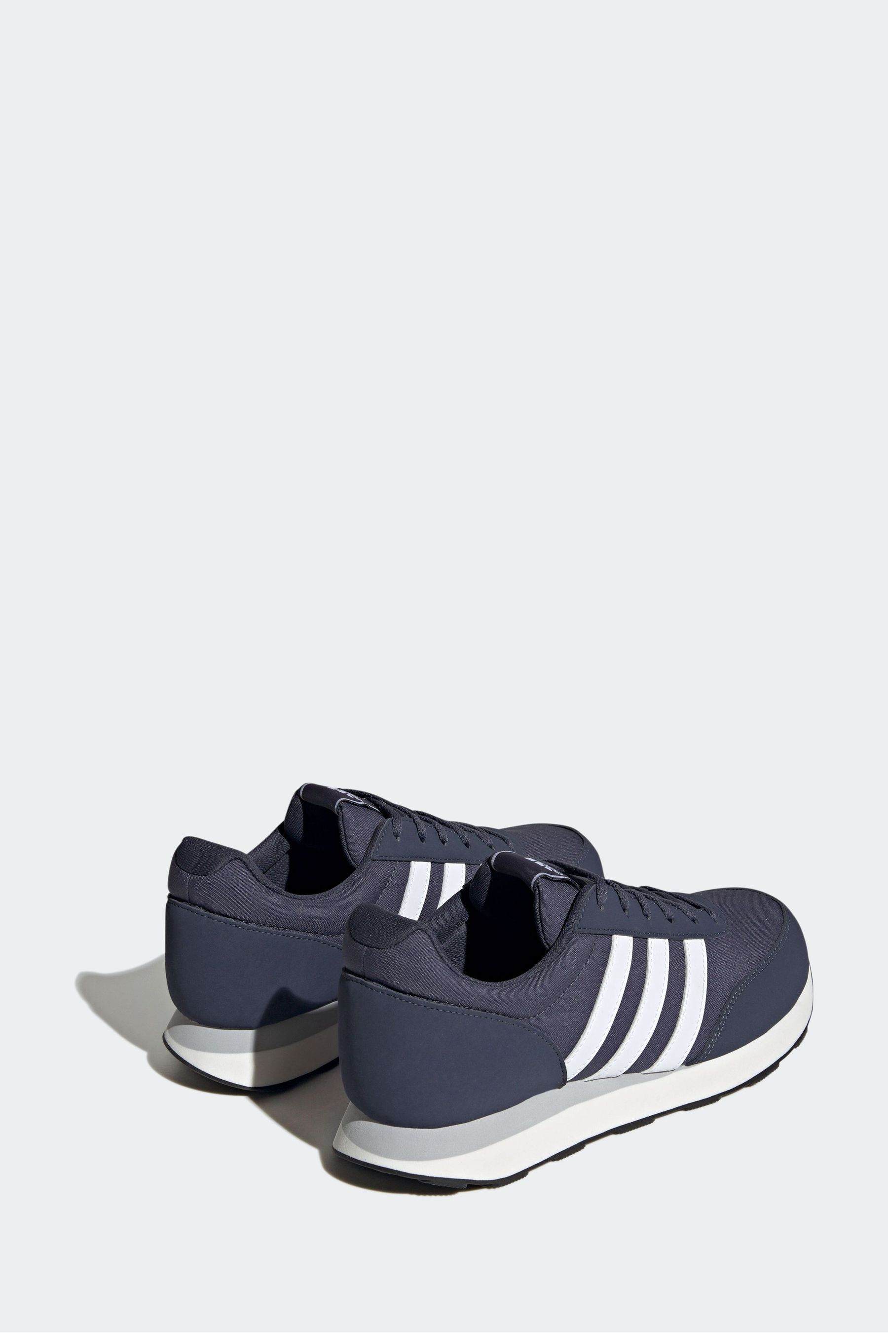 Buy adidas Navy White Sportswear Run 60S 3.0 Trainers from Next Canada