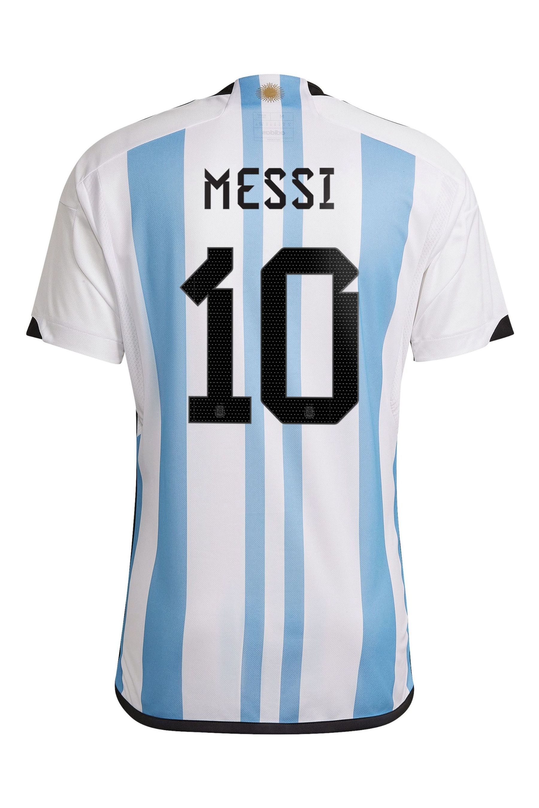 Lionel messi football kit discount