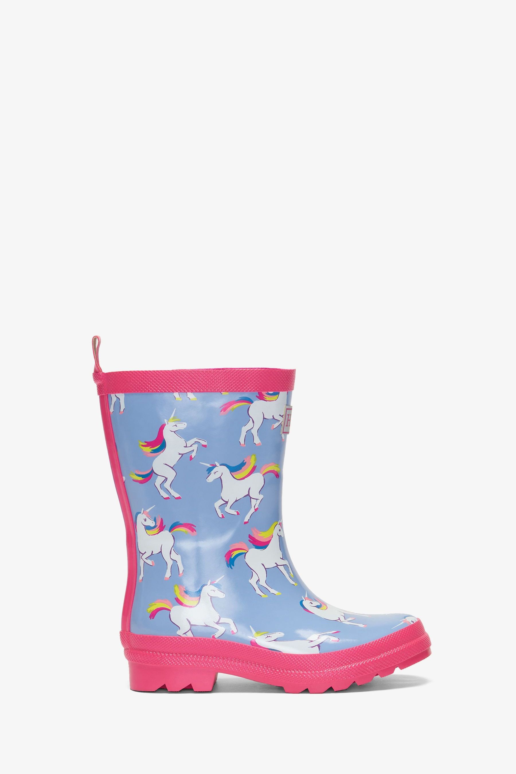 Hatley unicorn rain boots discount