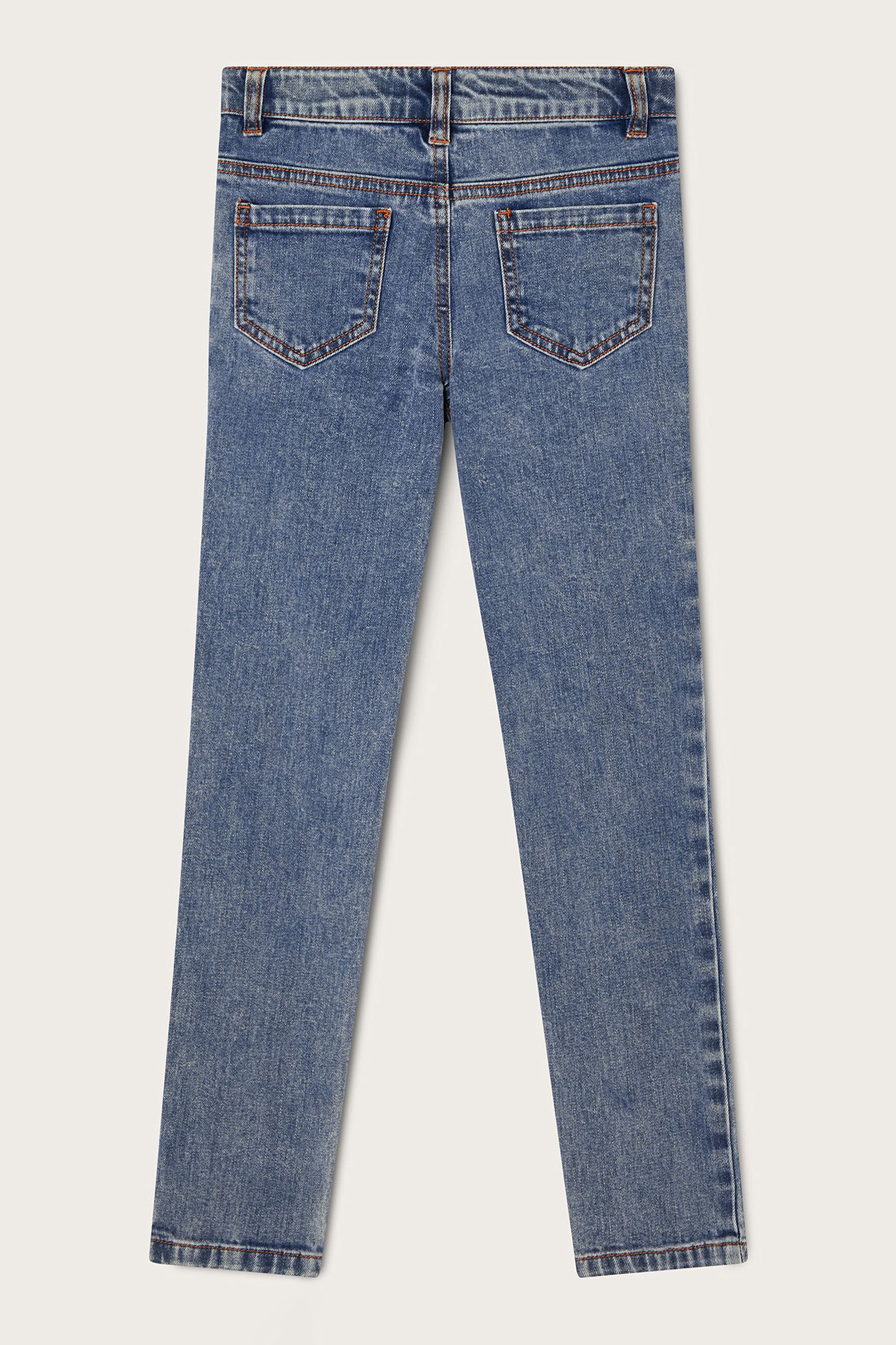 Next unicorn jeans sales