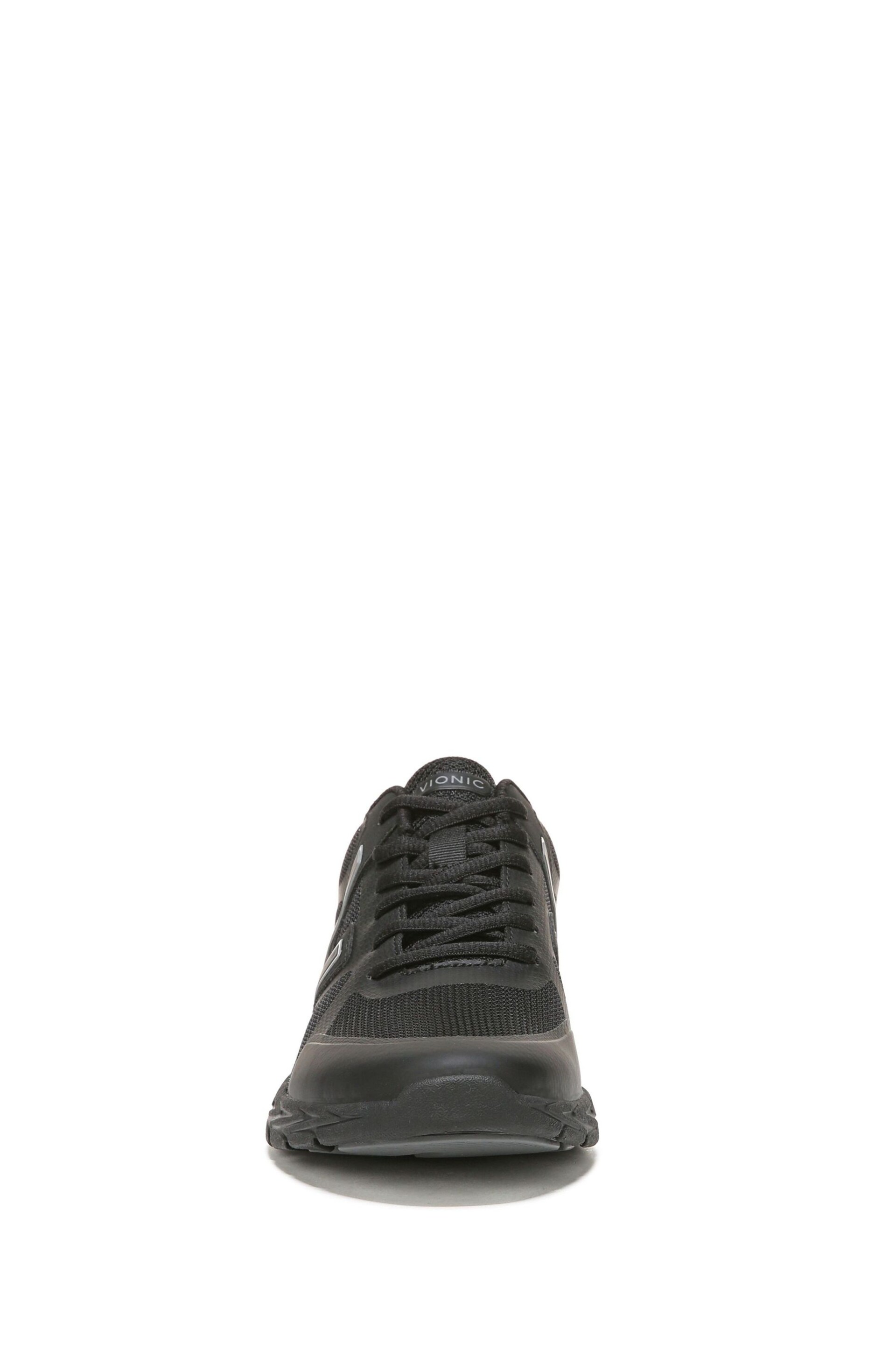 Vionic Miles II Lace Up Trainers - Image 4 of 6