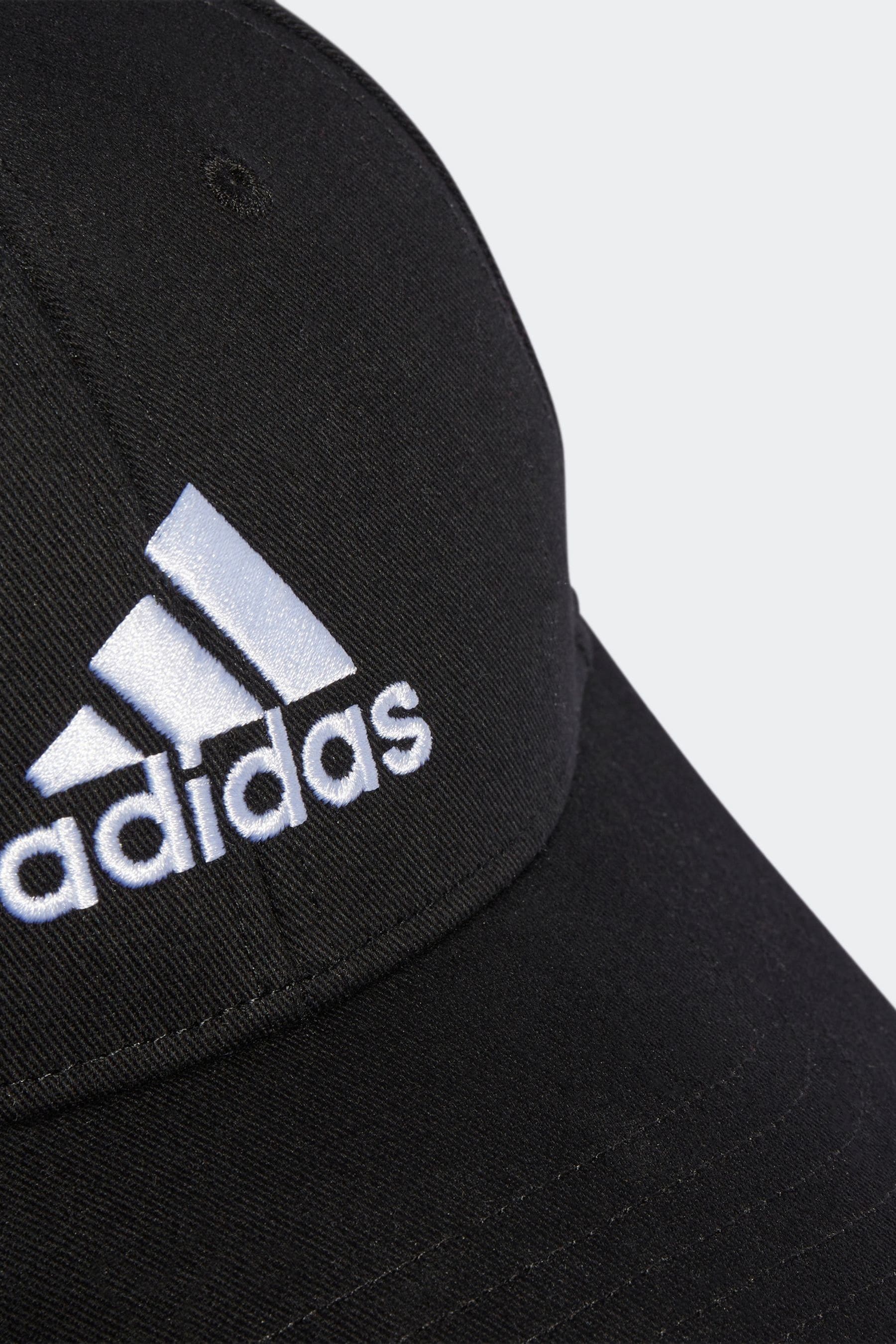 Adidas black trucker hat clearance