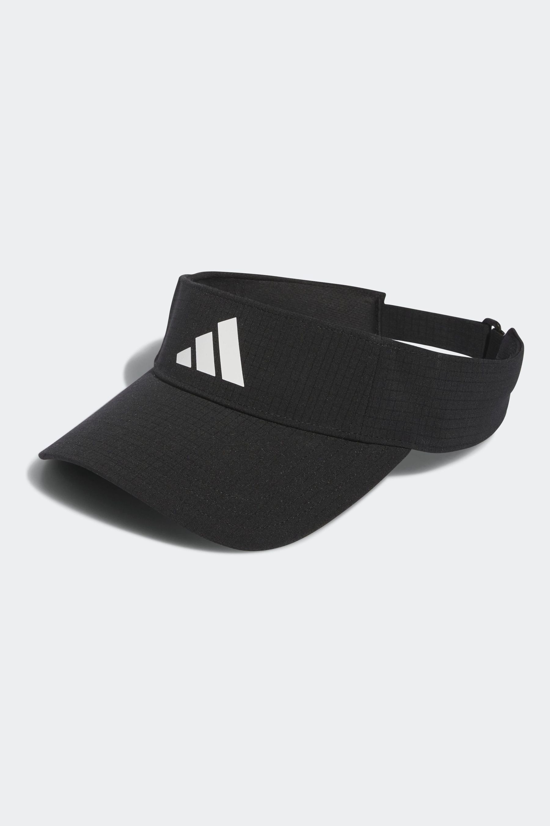 Adidas golf visor clearance