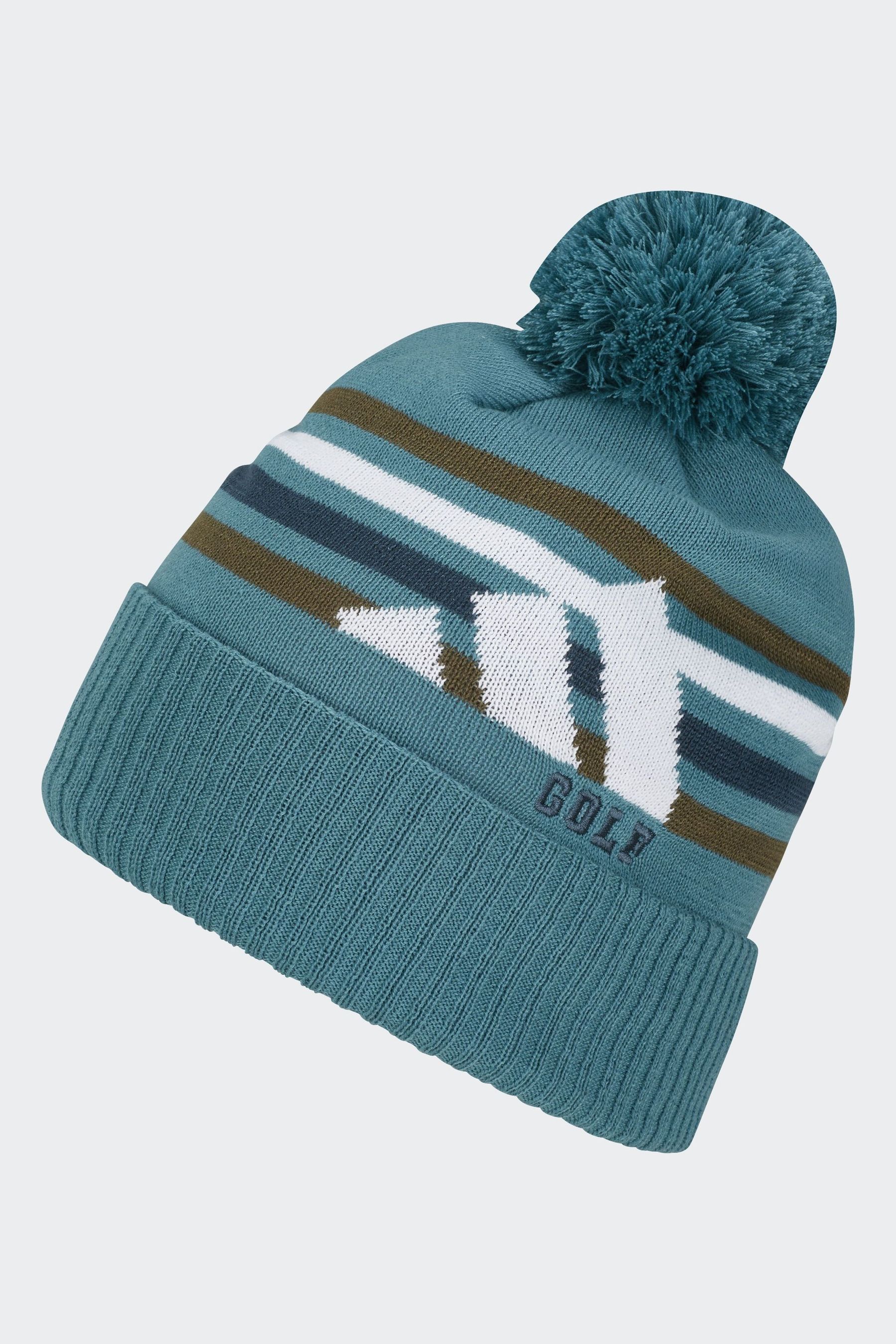 Buy adidas Golf COLD.RDY Pom Bobble Hat from Next Malta