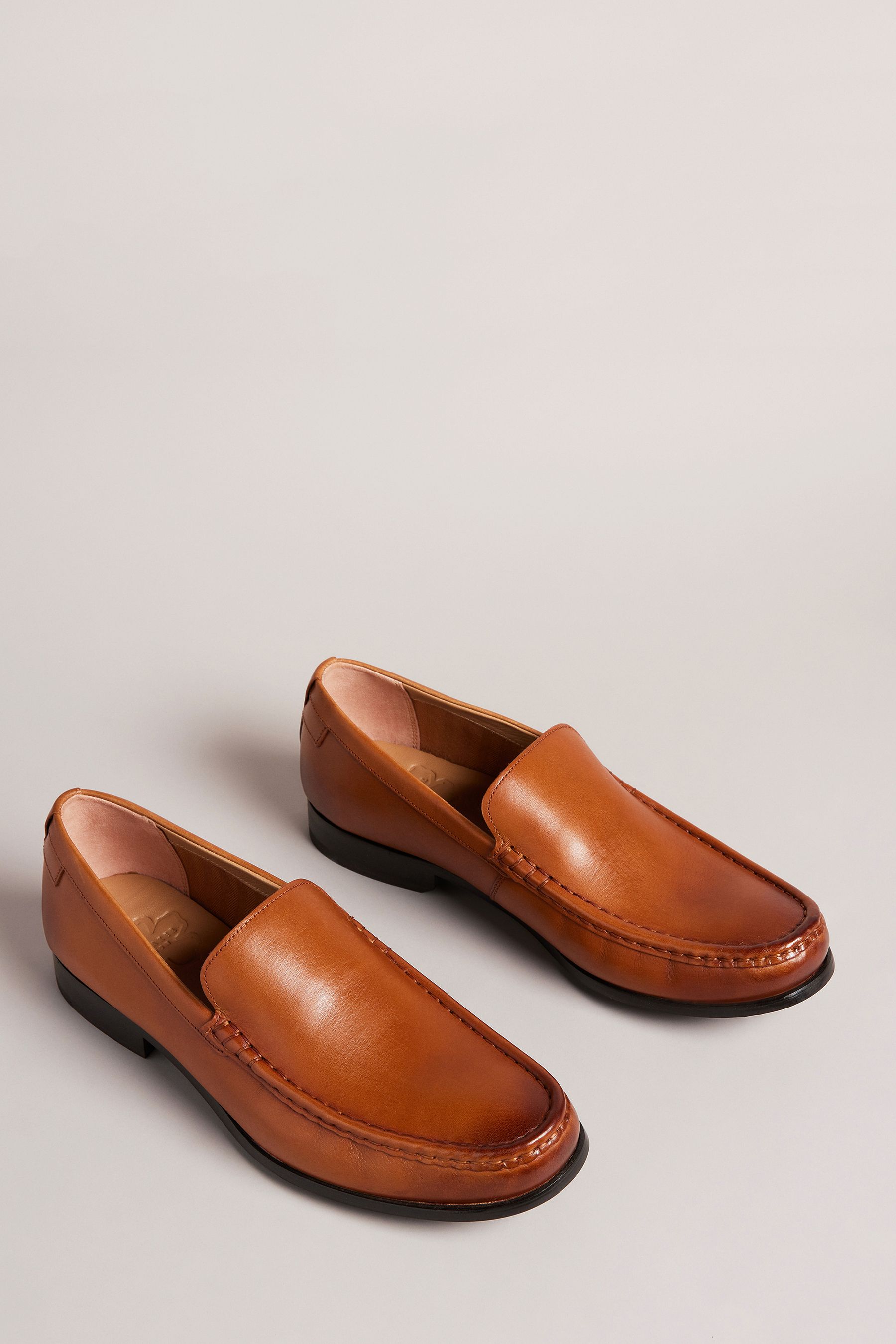 Ted baker moccasins store