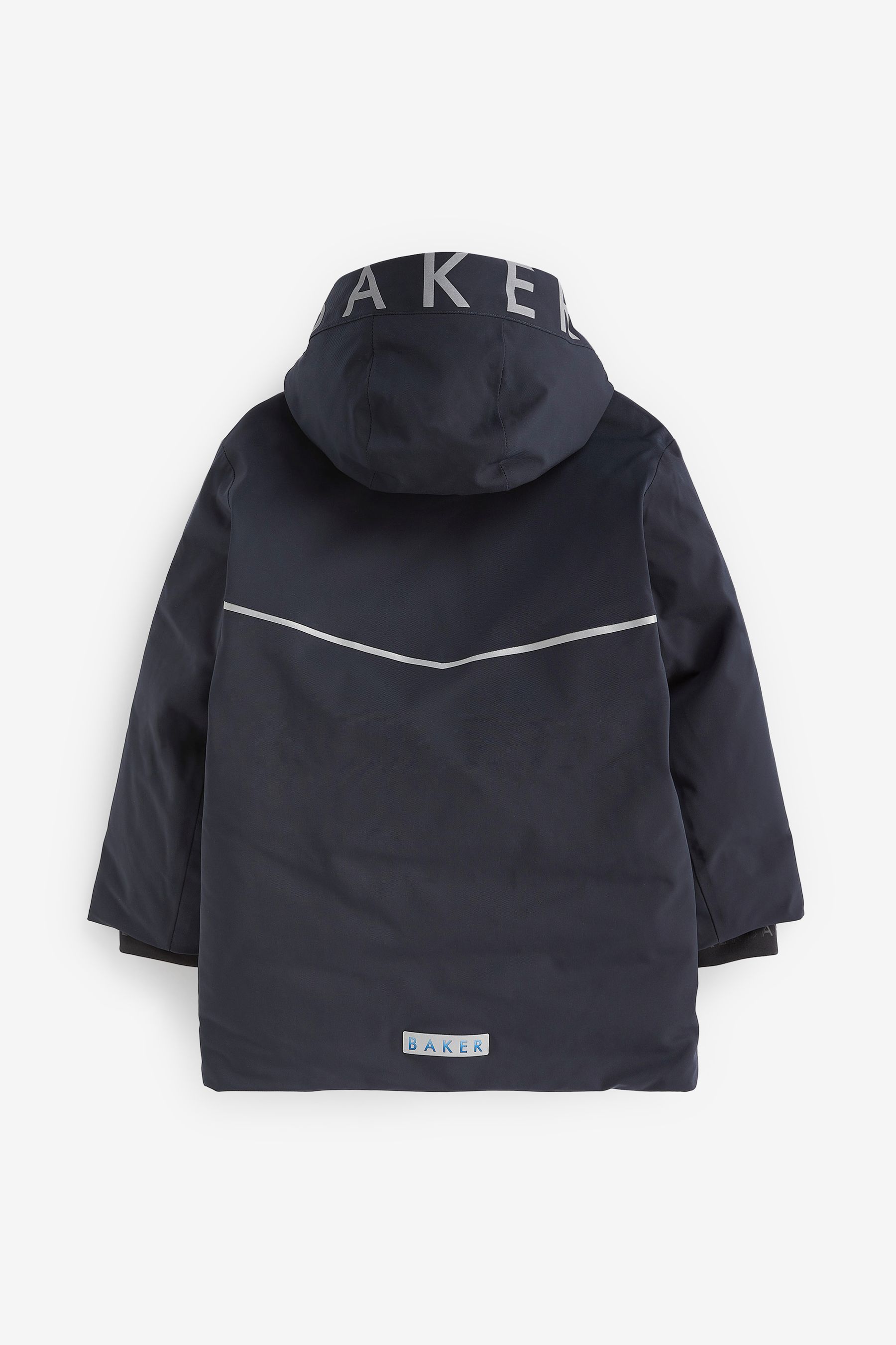 Ted baker magnificent parka clearance