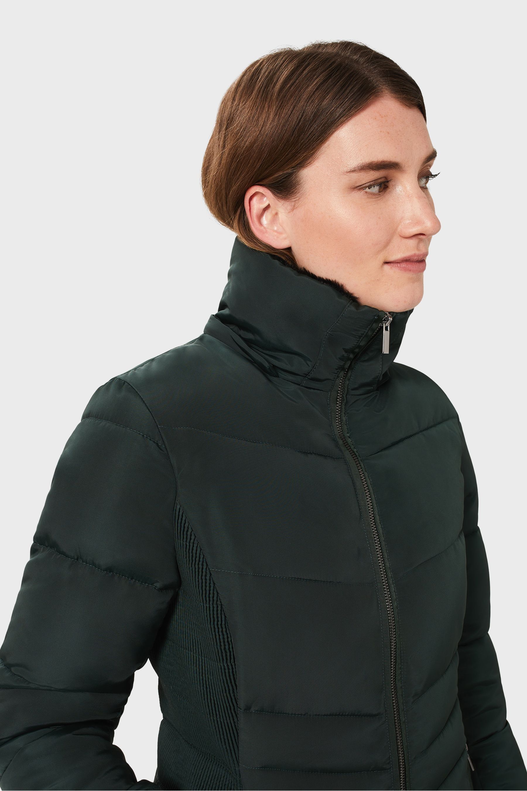 Hobbs maya jacket sales