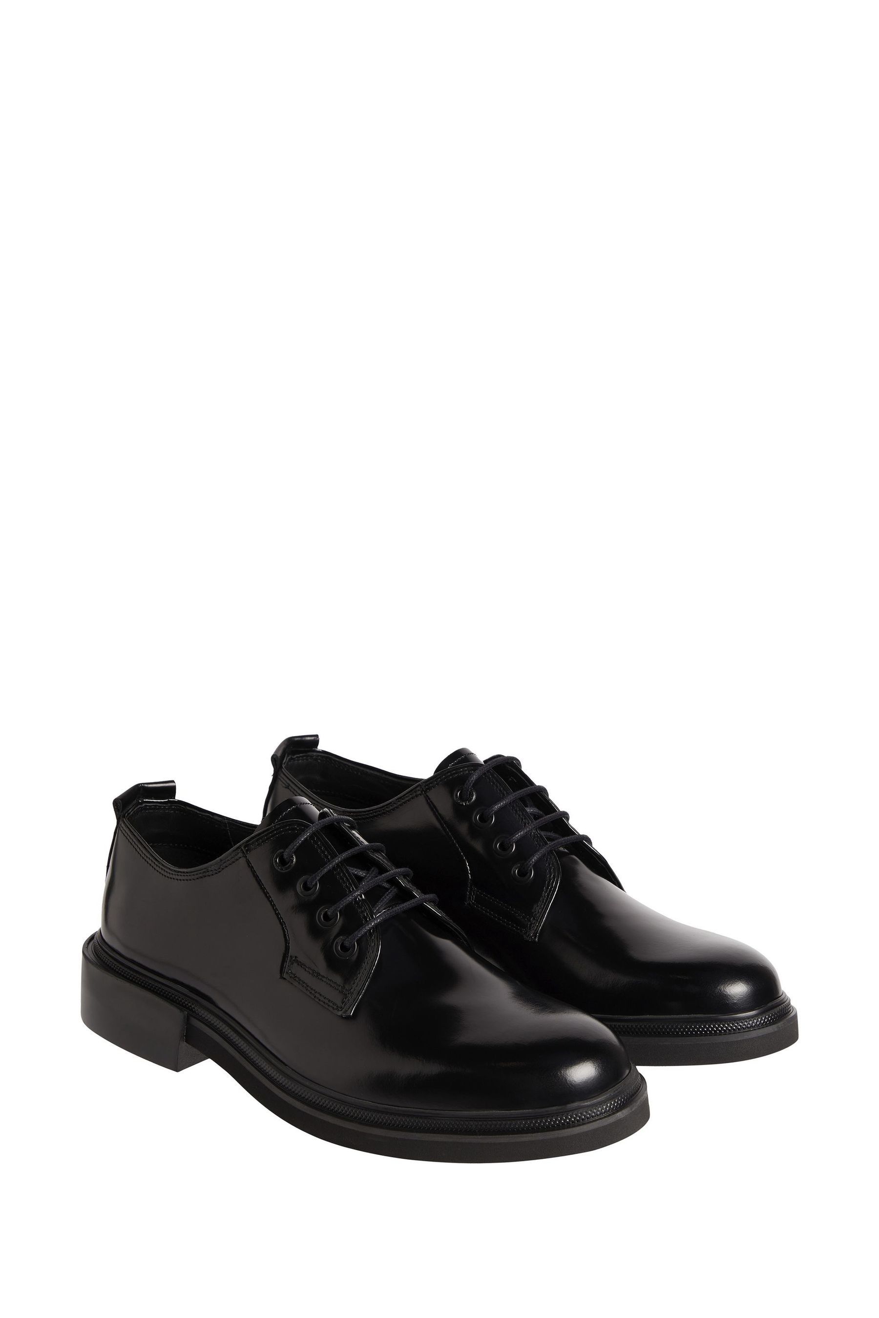 Calvin klein derby shoes discount