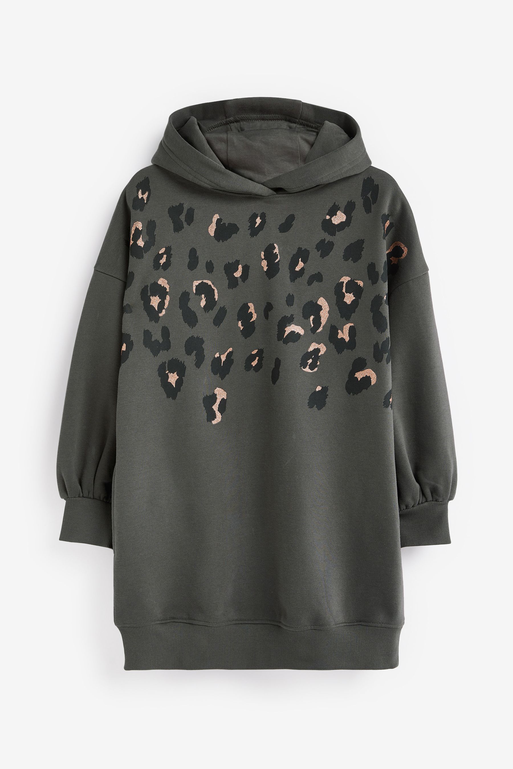 Next longline hoodie store