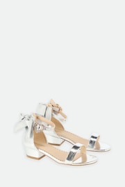 Angels Face Party Heeled Sandals - Image 1 of 3