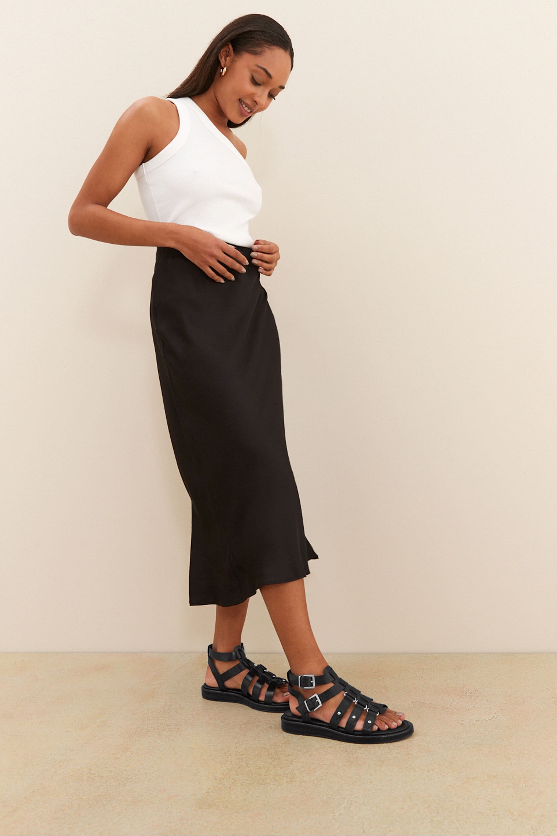 Extra wide gladiator sandals new arrivals