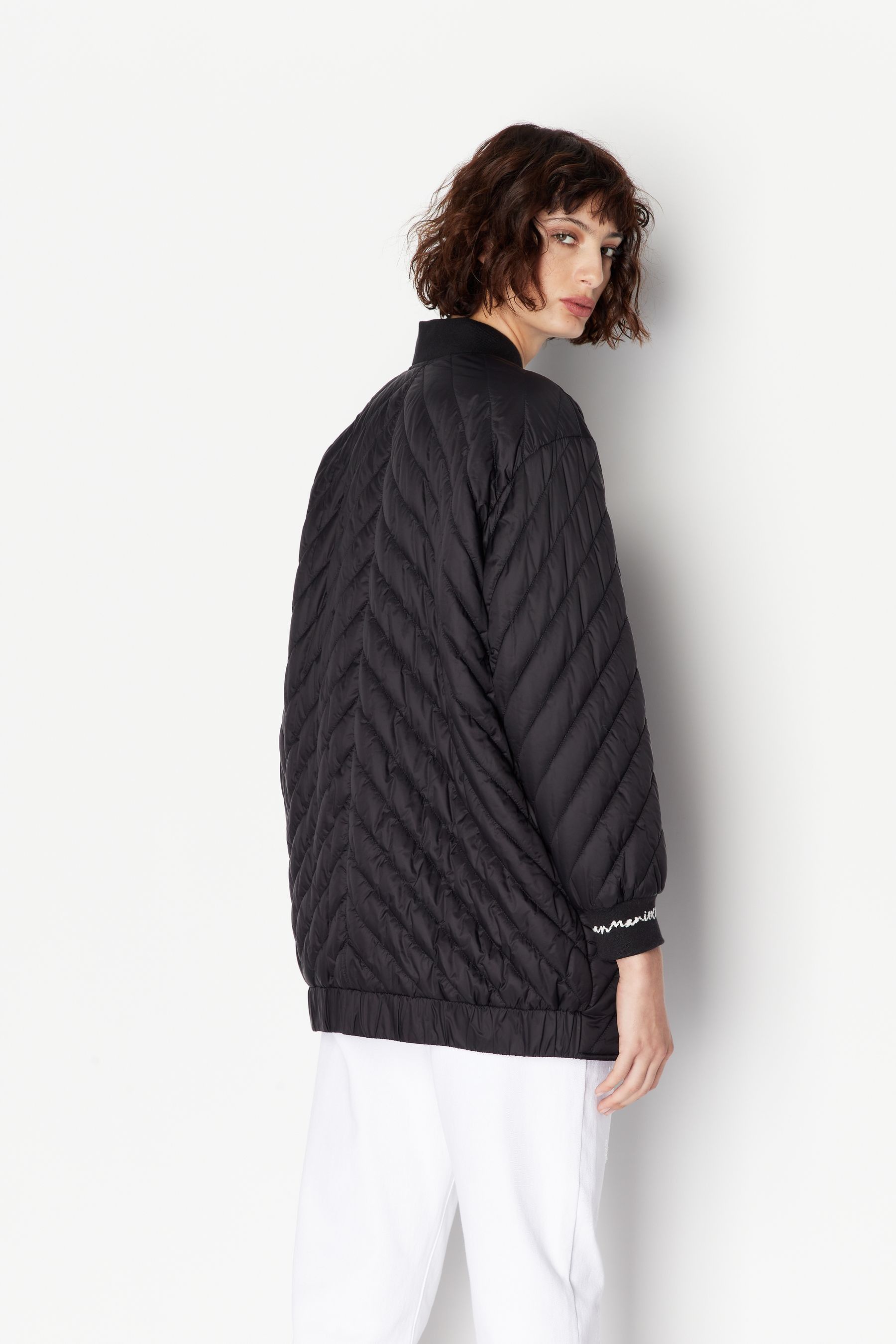 Armani exchange diamond cheap