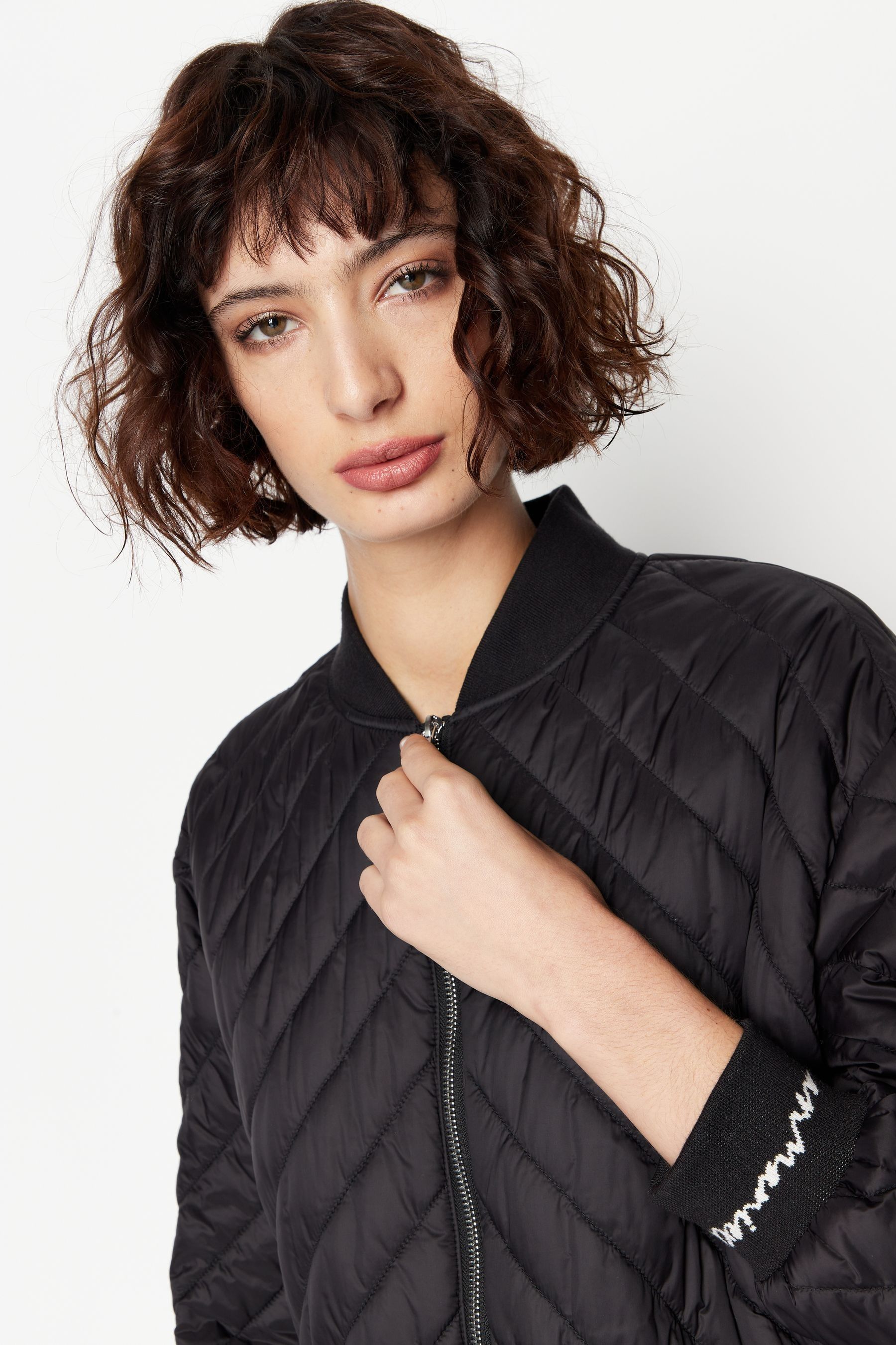 Armani exchange diamond sales