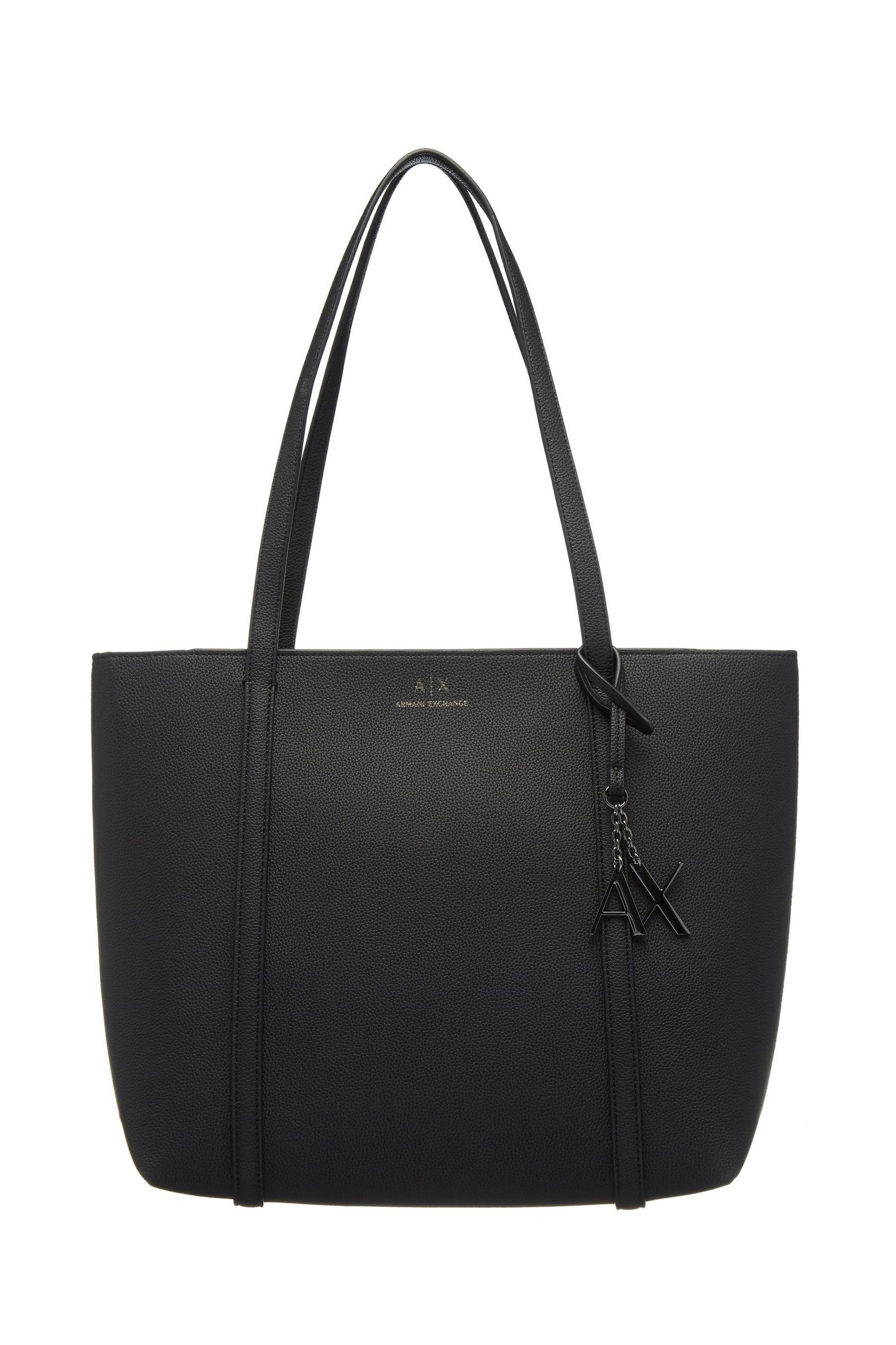 Buy Armani Exchange Tote Bag from Next Luxembourg