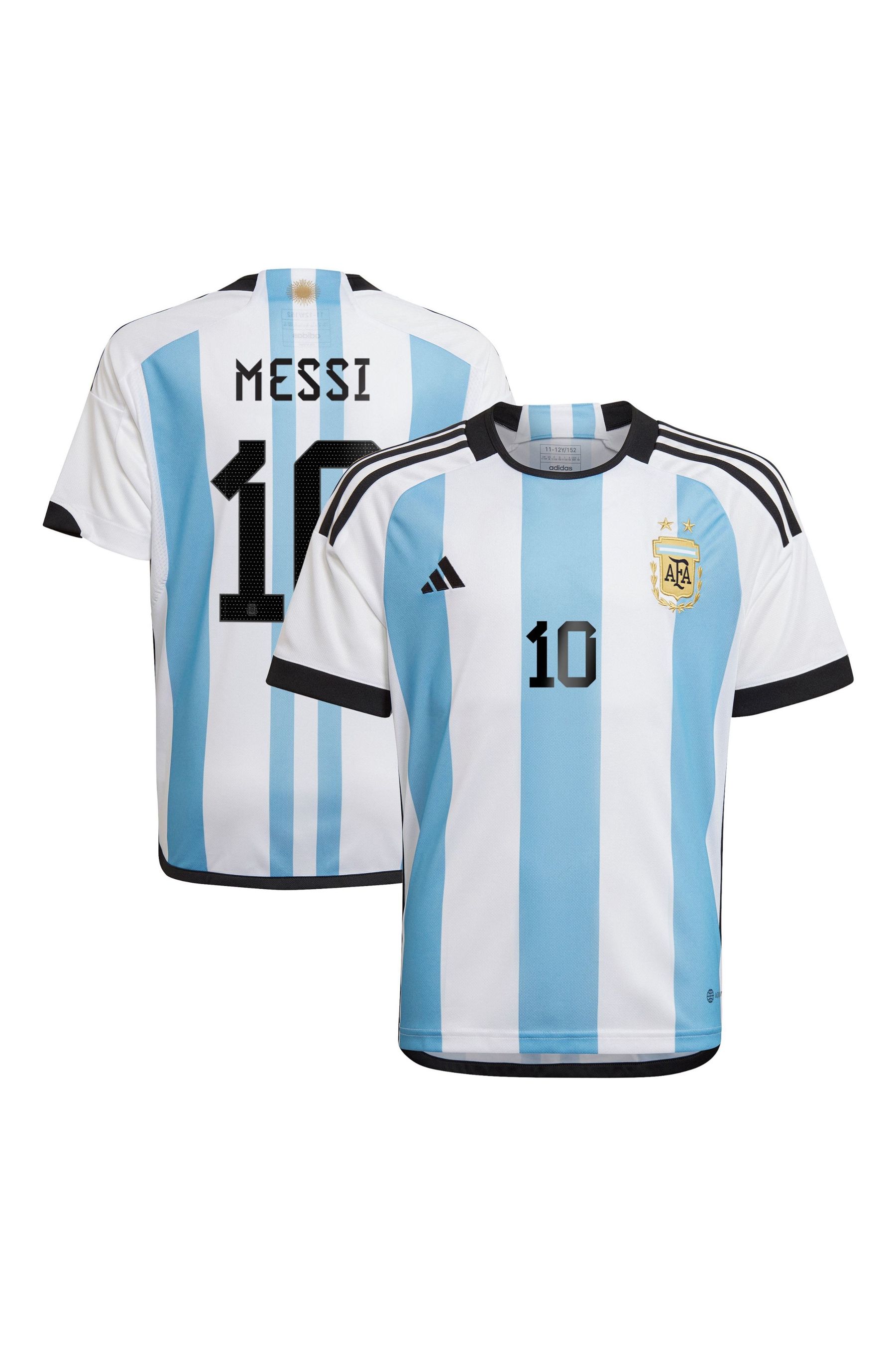Argentina soccer jersey kids online