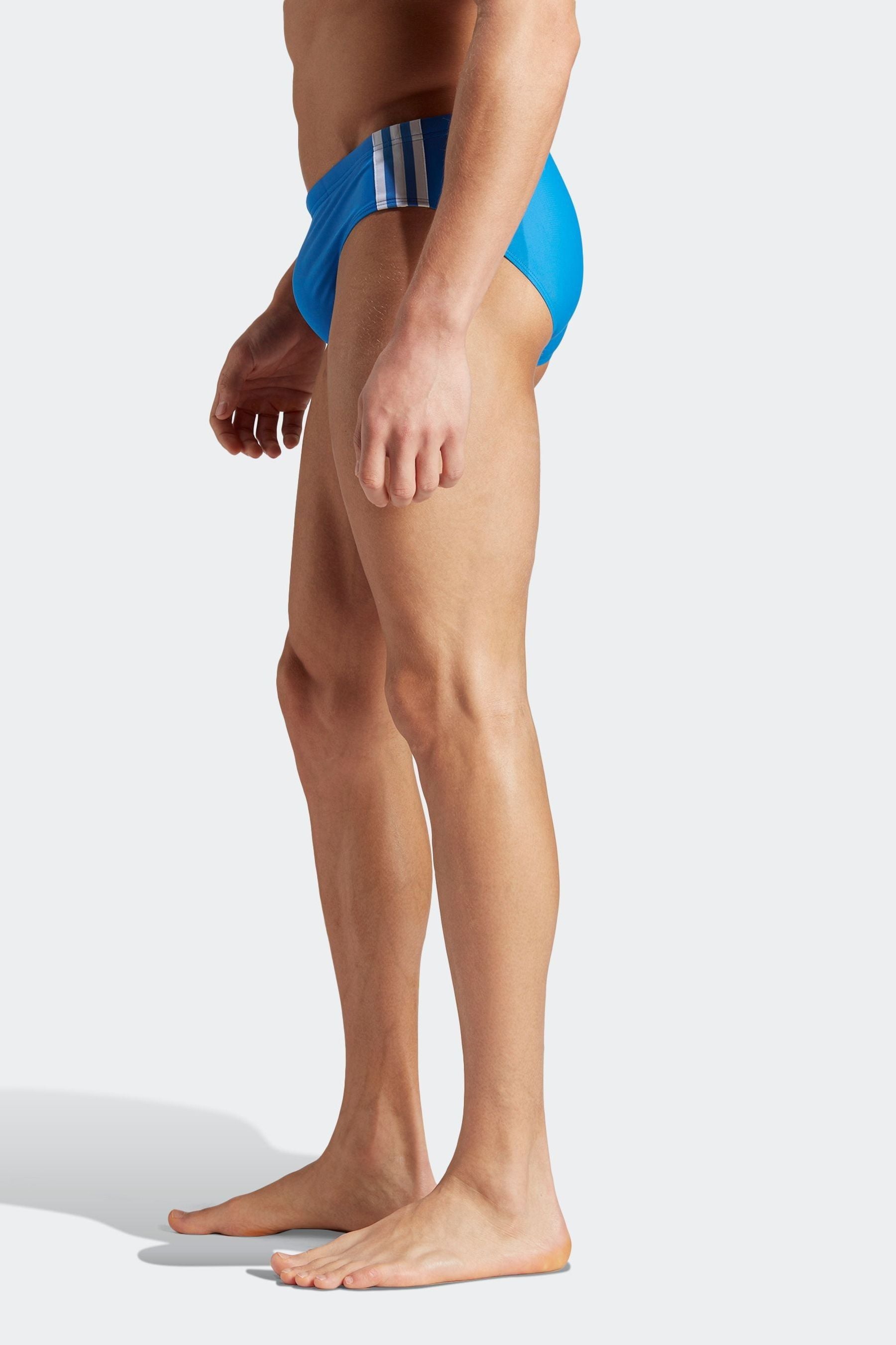 Adidas swim trunks top