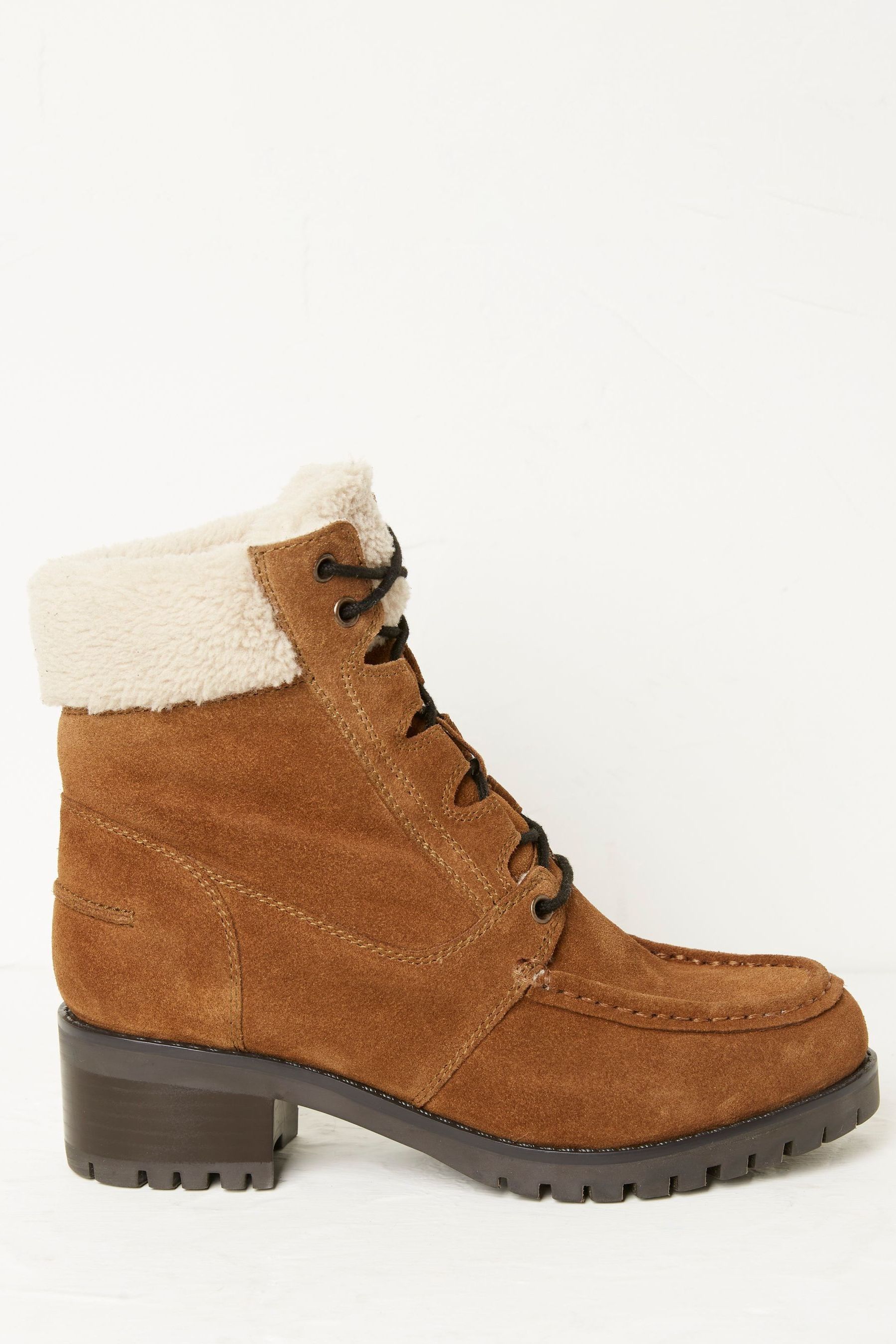 Next fatface boots cheap
