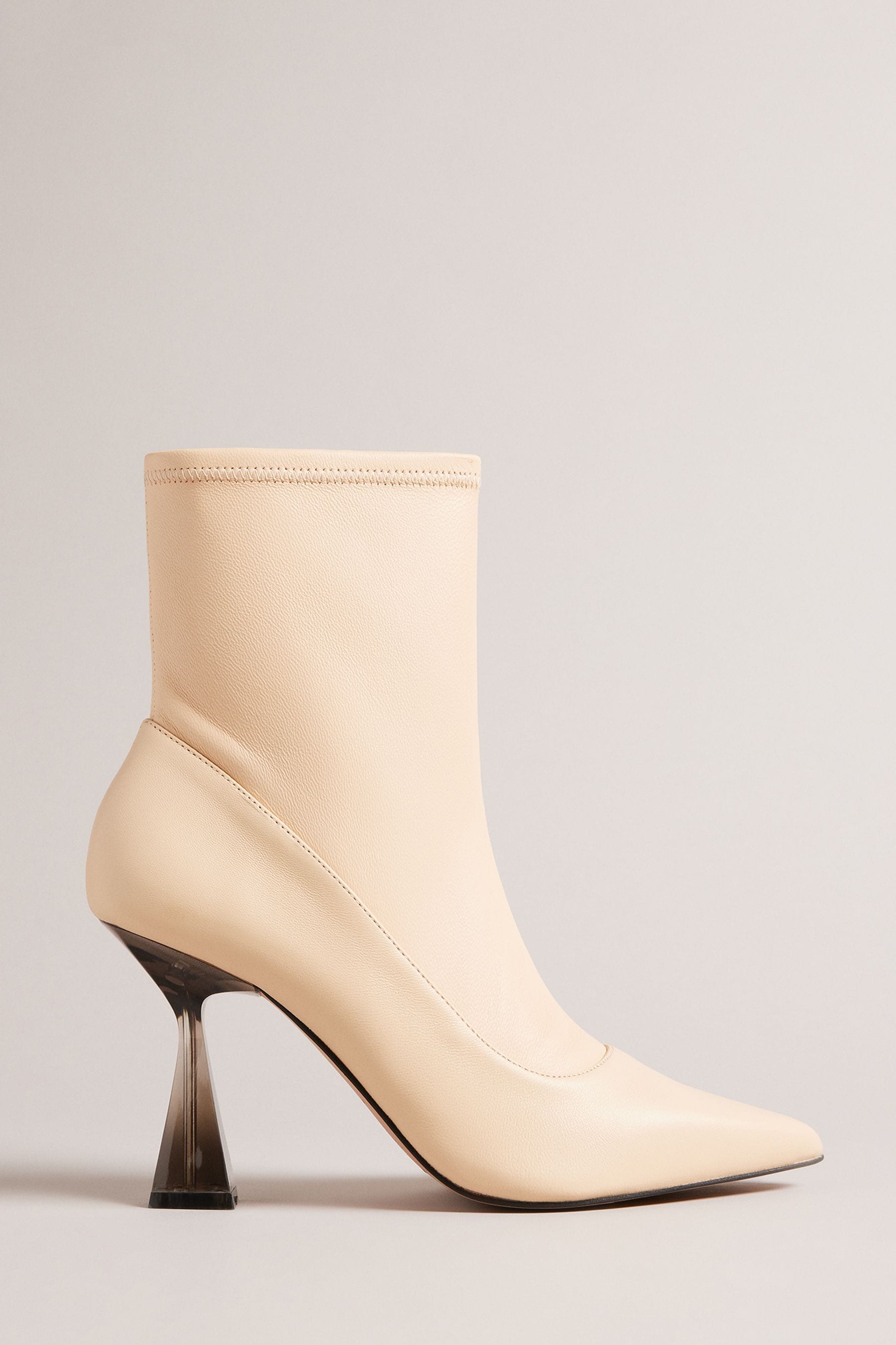 Ted baker sock boots on sale